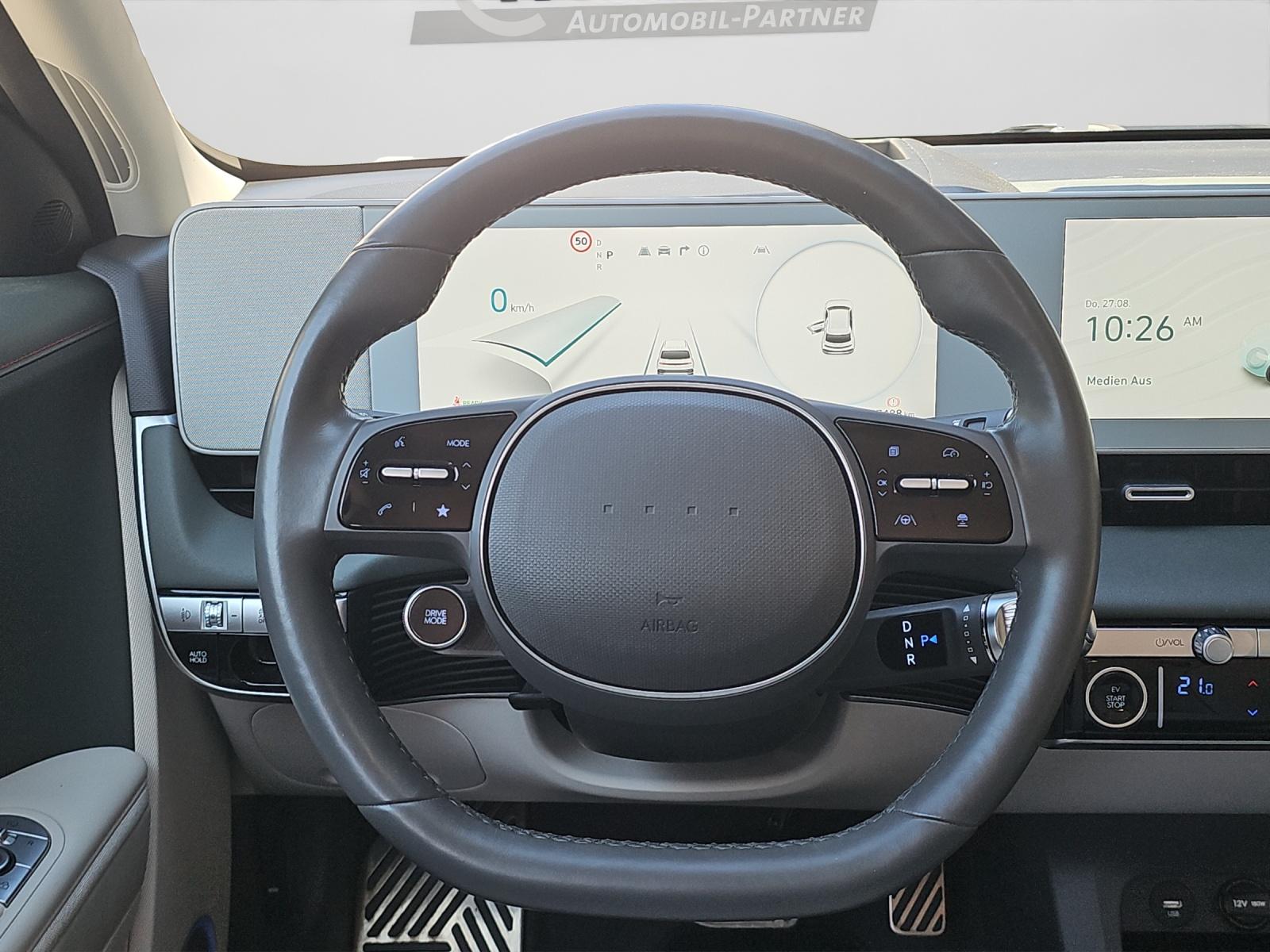 Bild 14 von HYUNDAI IONIQ 5 77,4 kWh Heckantrieb UNIQ/LED/360°KAMERA