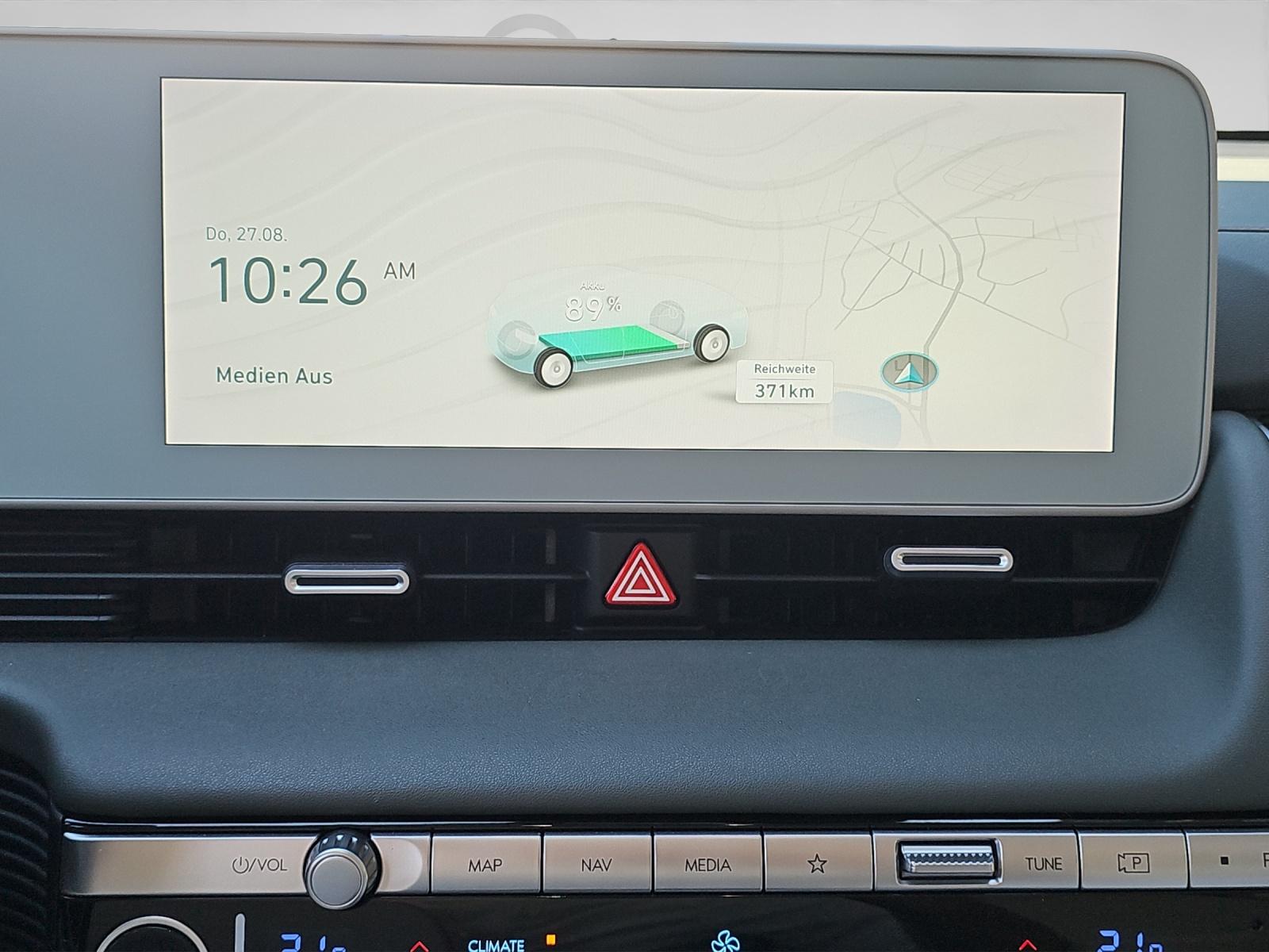 Bild 15 von HYUNDAI IONIQ 5 77,4 kWh Heckantrieb UNIQ/LED/360°KAMERA