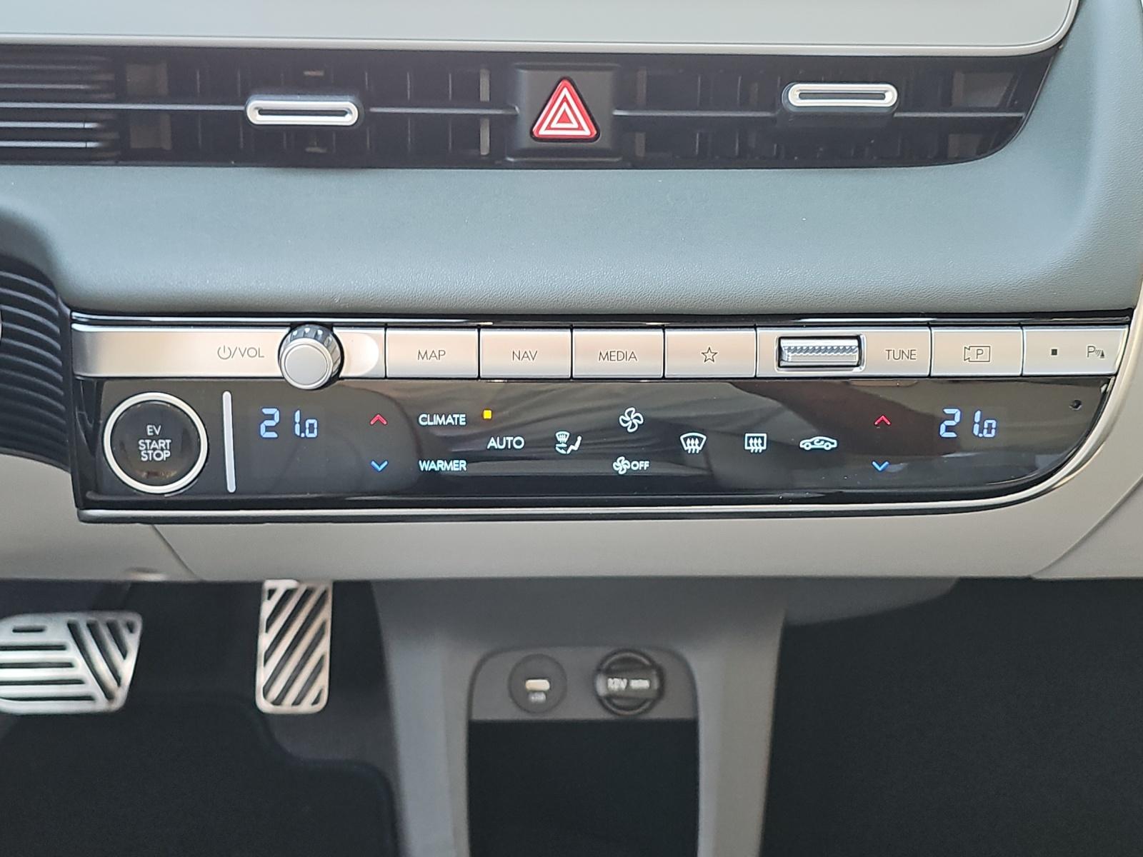 Bild 16 von HYUNDAI IONIQ 5 77,4 kWh Heckantrieb UNIQ/LED/360°KAMERA
