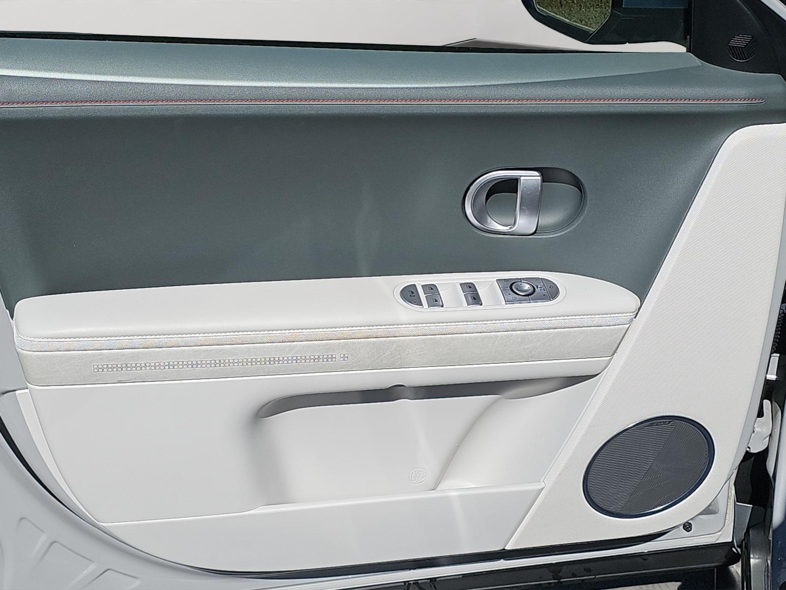 Bild 17 von HYUNDAI IONIQ 5 77,4 kWh Heckantrieb UNIQ/LED/360°KAMERA