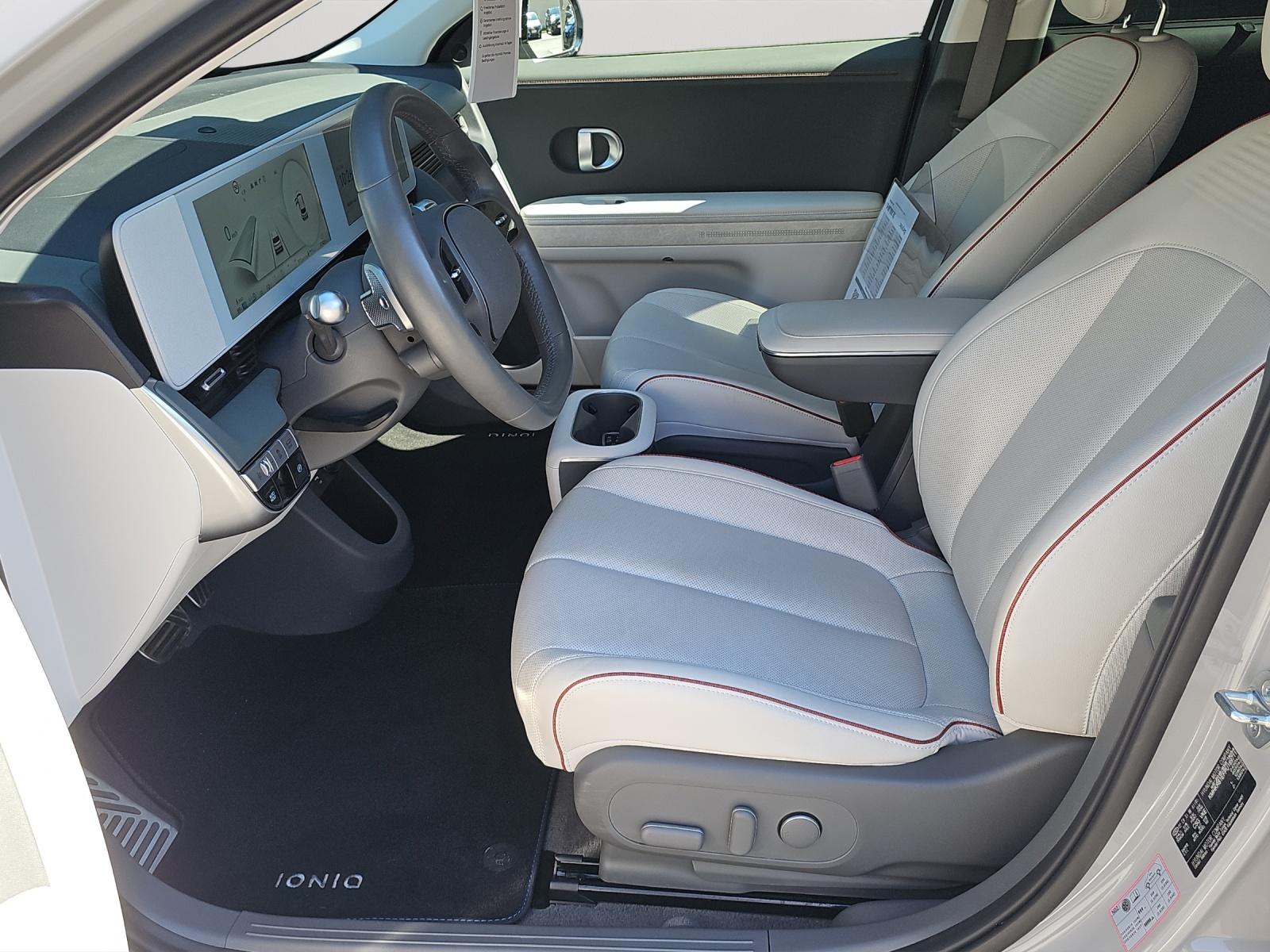 Bild 18 von HYUNDAI IONIQ 5 77,4 kWh Heckantrieb UNIQ/LED/360°KAMERA