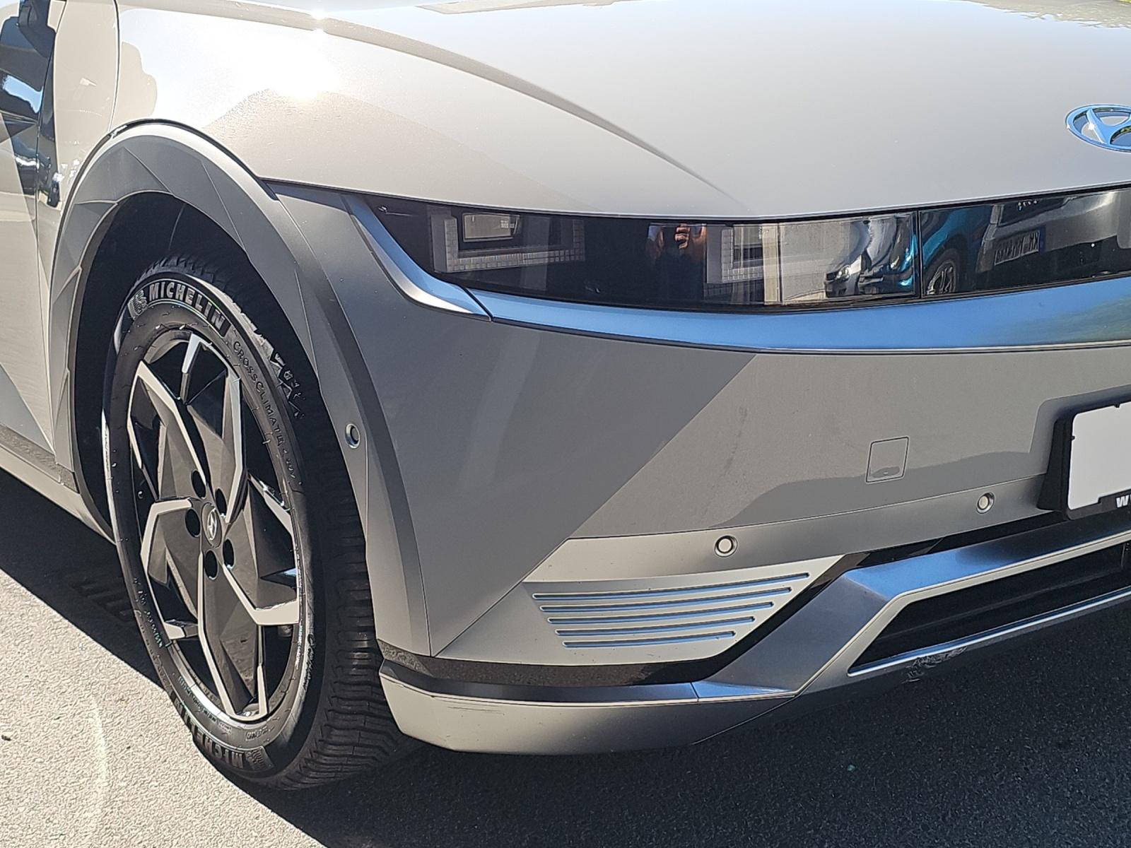 Bild 19 von HYUNDAI IONIQ 5 77,4 kWh Heckantrieb UNIQ/LED/360°KAMERA