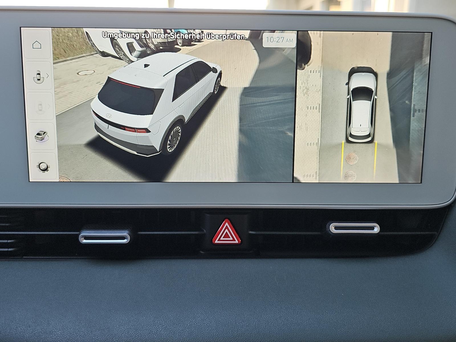 Bild 20 von HYUNDAI IONIQ 5 77,4 kWh Heckantrieb UNIQ/LED/360°KAMERA