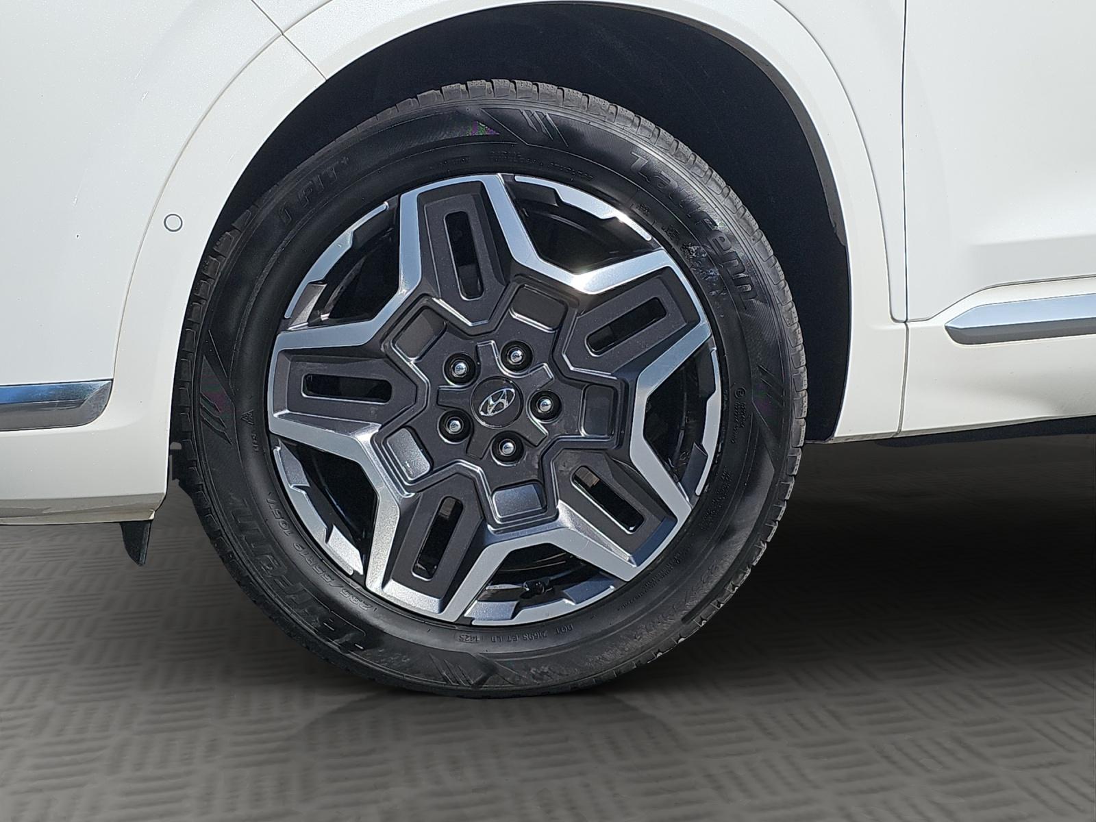 Bild 2 von HYUNDAI Santa Fe 1.6 T-GDI Plug-In-Hybrid Signature 4WD
