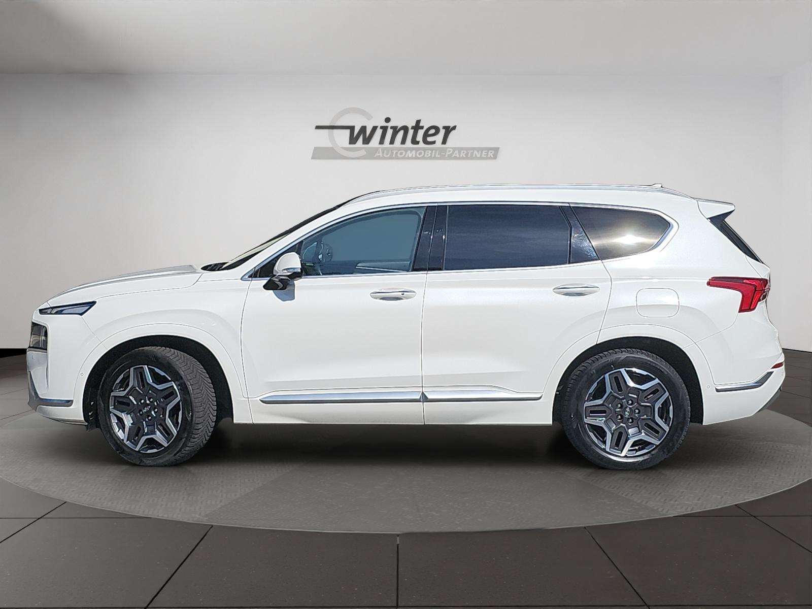 Bild 3 von HYUNDAI Santa Fe 1.6 T-GDI Plug-In-Hybrid Signature 4WD