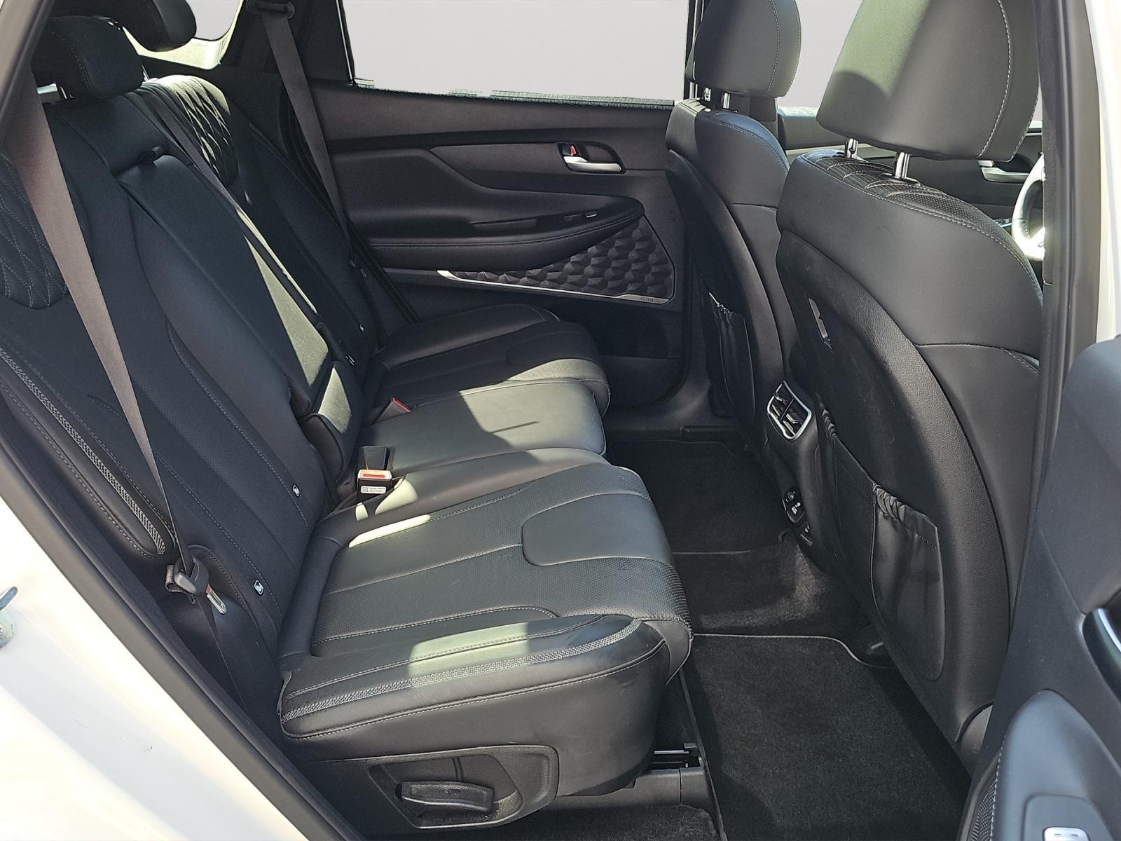 Bild 11 von HYUNDAI Santa Fe 1.6 T-GDI Plug-In-Hybrid Signature 4WD
