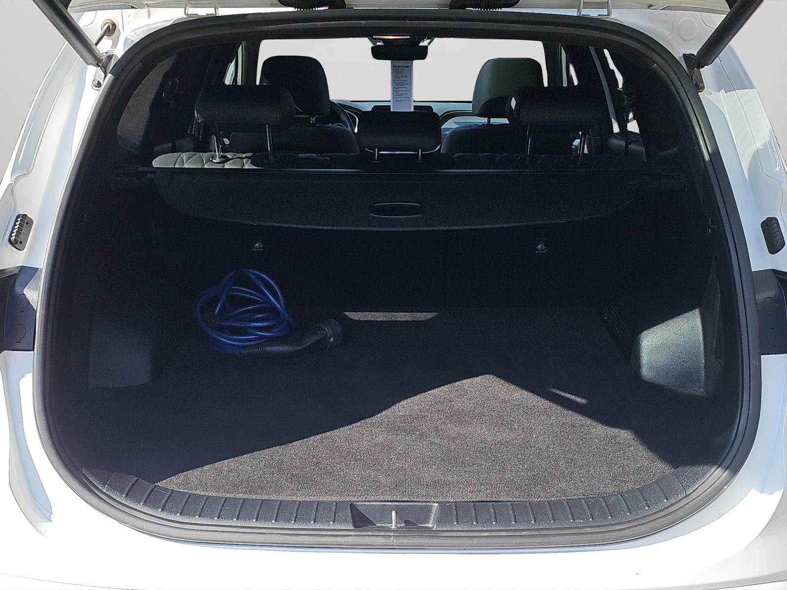 Bild 12 von HYUNDAI Santa Fe 1.6 T-GDI Plug-In-Hybrid Signature 4WD