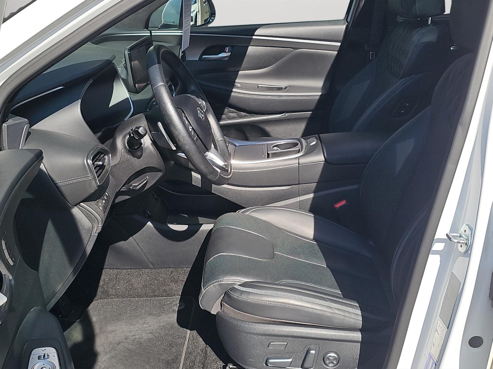 Bild 18 von HYUNDAI Santa Fe 1.6 T-GDI Plug-In-Hybrid Signature 4WD