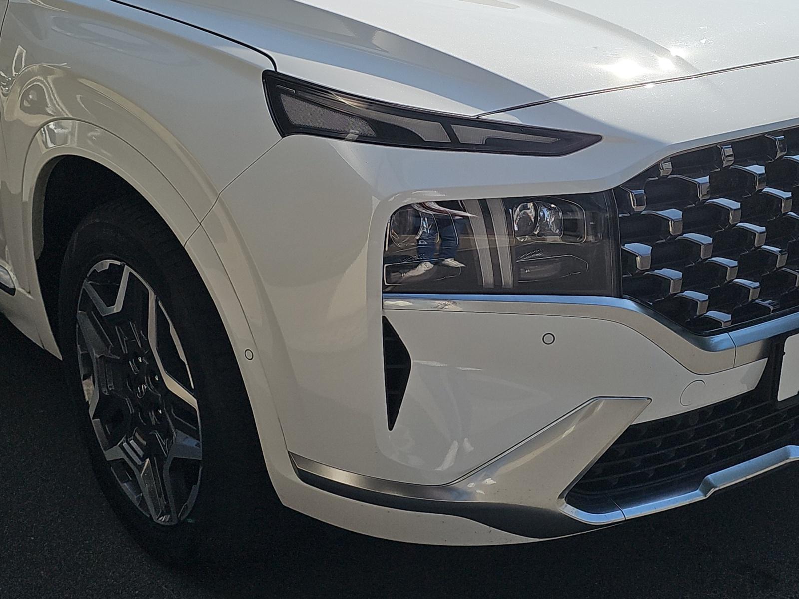 Bild 19 von HYUNDAI Santa Fe 1.6 T-GDI Plug-In-Hybrid Signature 4WD