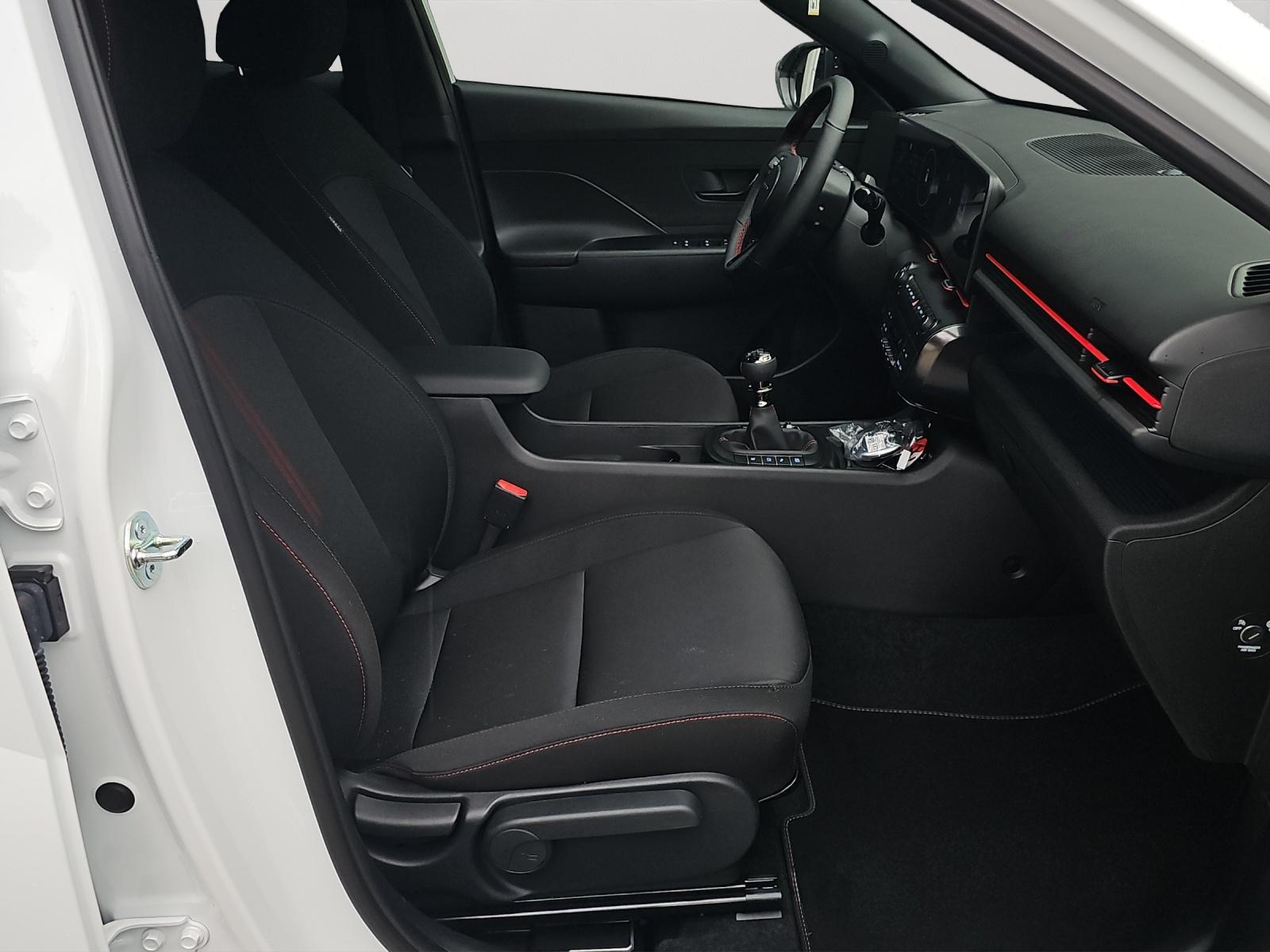 Bild 10 von HYUNDAI Kona 1.6T-GDi 6-MT N-Line/LED/NAVI
