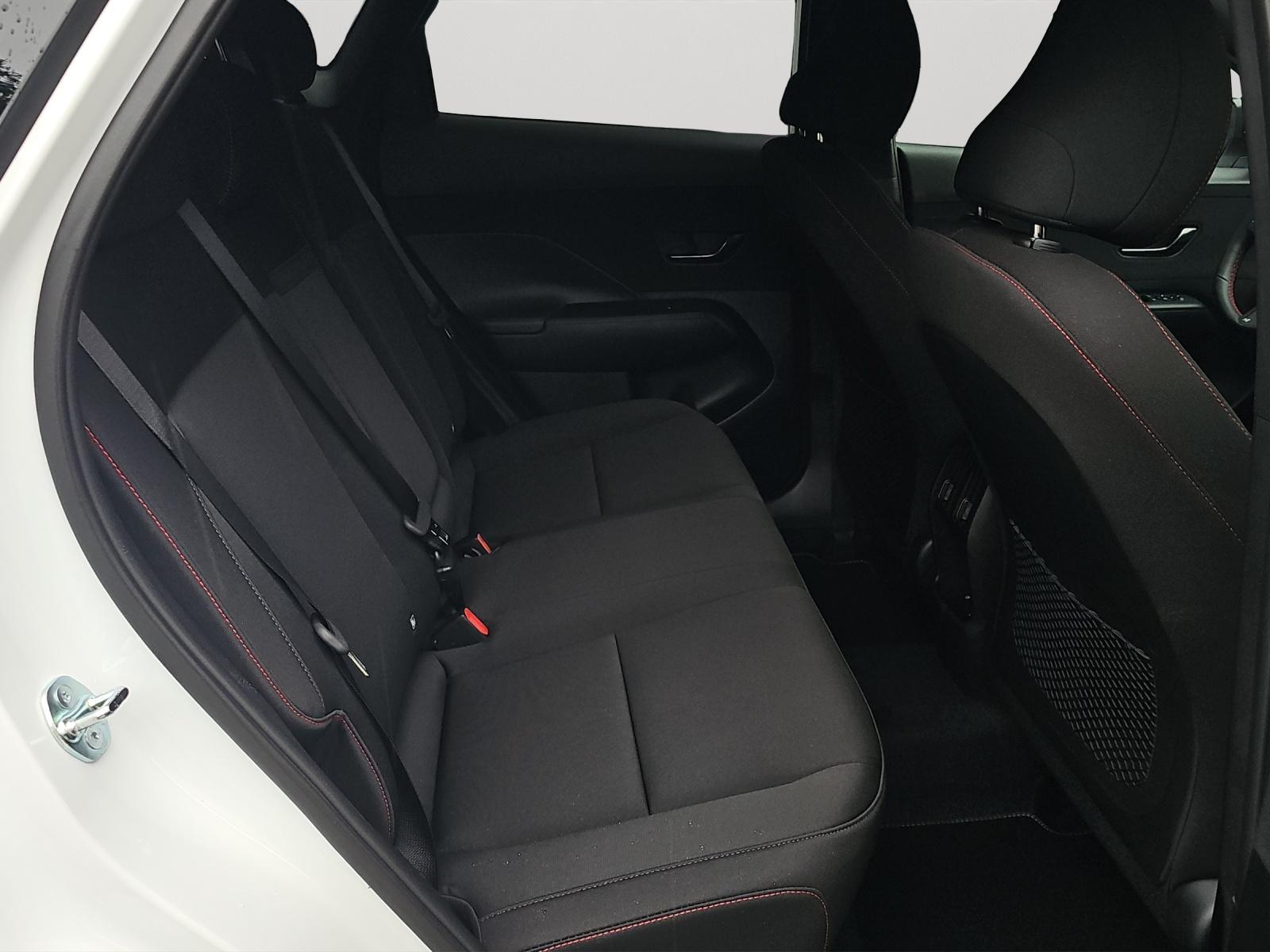 Bild 11 von HYUNDAI Kona 1.6T-GDi 6-MT N-Line/LED/NAVI