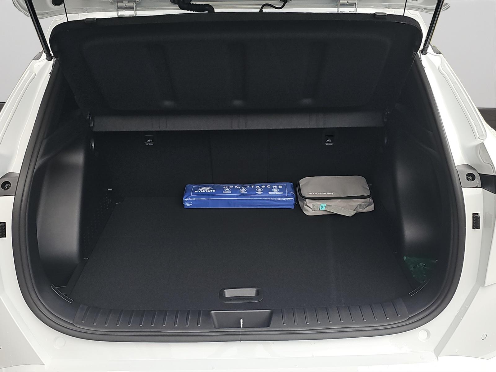 Bild 12 von HYUNDAI Kona 1.6T-GDi 6-MT N-Line/LED/NAVI