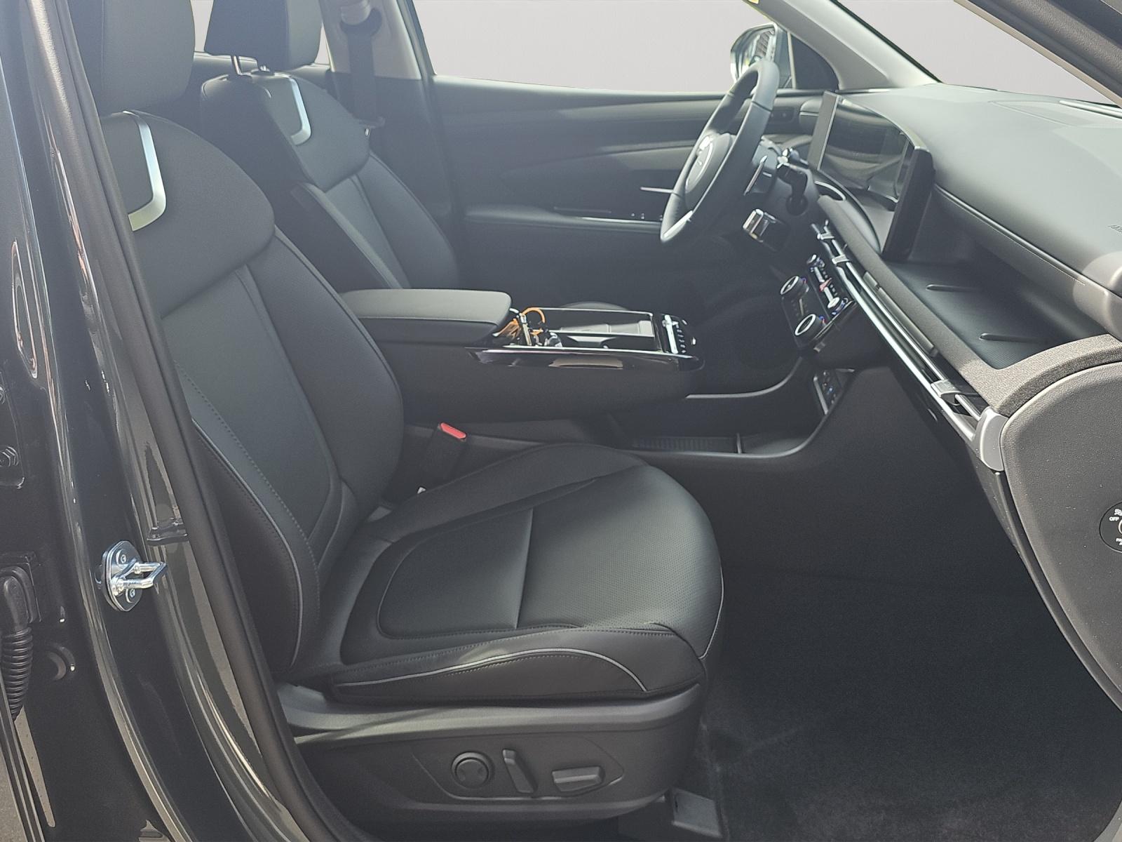 Bild 10 von HYUNDAI Tucson 1.6 T-GDI 7-DCT Prime/MATRIX/DAB