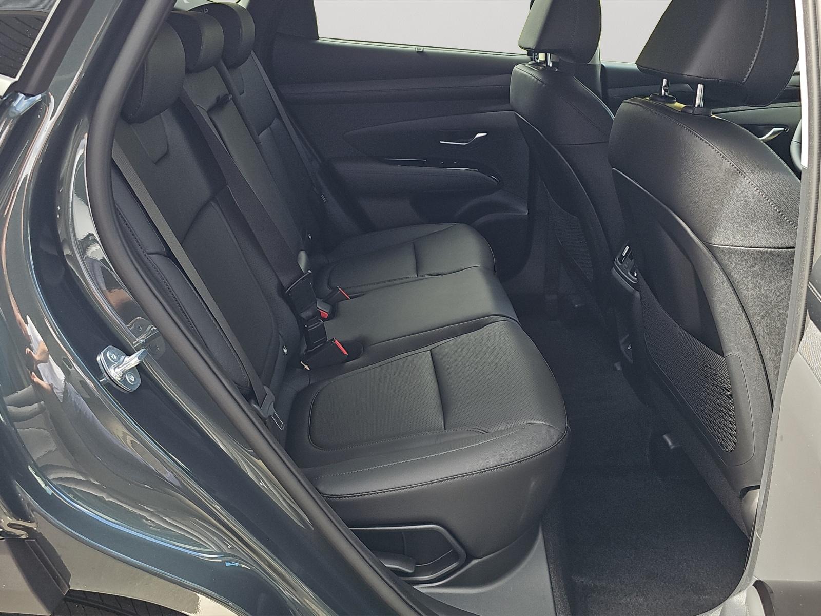 Bild 11 von HYUNDAI Tucson 1.6 T-GDI 7-DCT Prime/MATRIX/DAB
