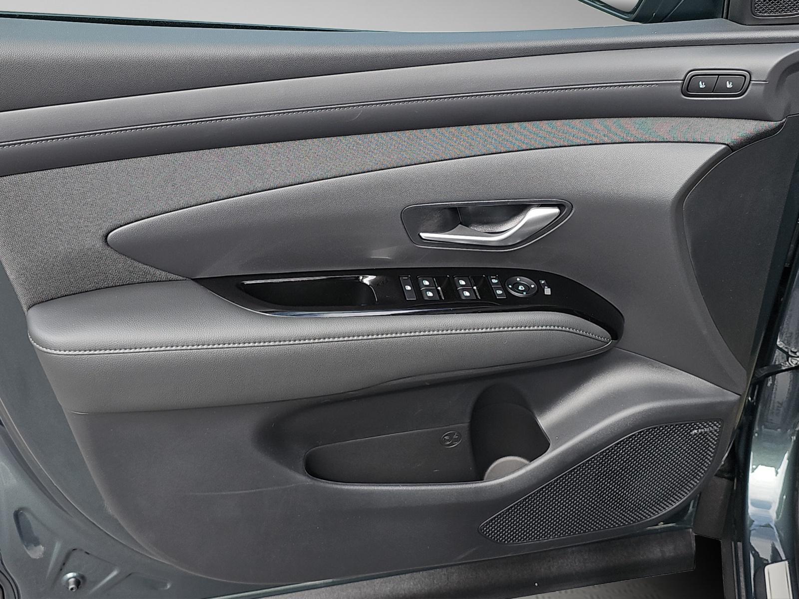 Bild 17 von HYUNDAI Tucson 1.6 T-GDI 7-DCT Prime/MATRIX/DAB