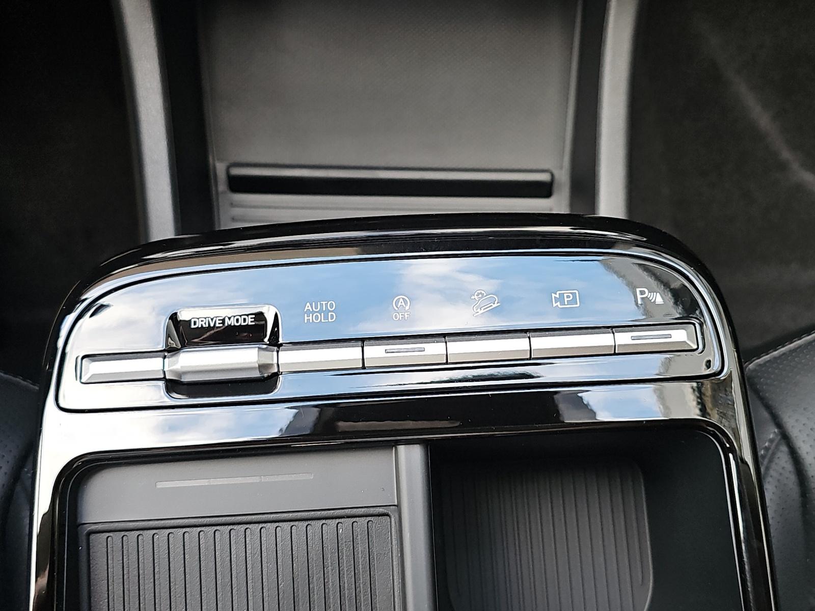 Bild 22 von HYUNDAI Tucson 1.6 T-GDI 7-DCT Prime/MATRIX/DAB
