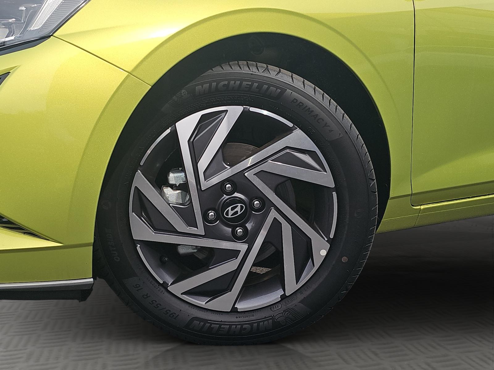 Bild 2 von HYUNDAI i20 1.0T-GDi 7-DCT Trend/PDC/DAB