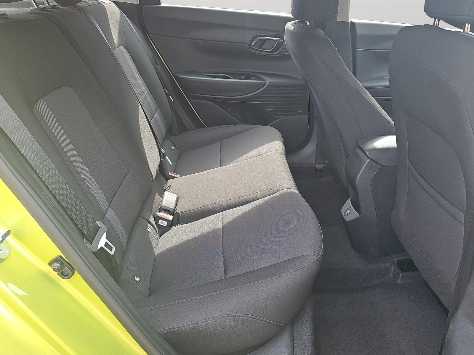 Bild 11 von HYUNDAI i20 1.0T-GDi 7-DCT Trend/PDC/DAB