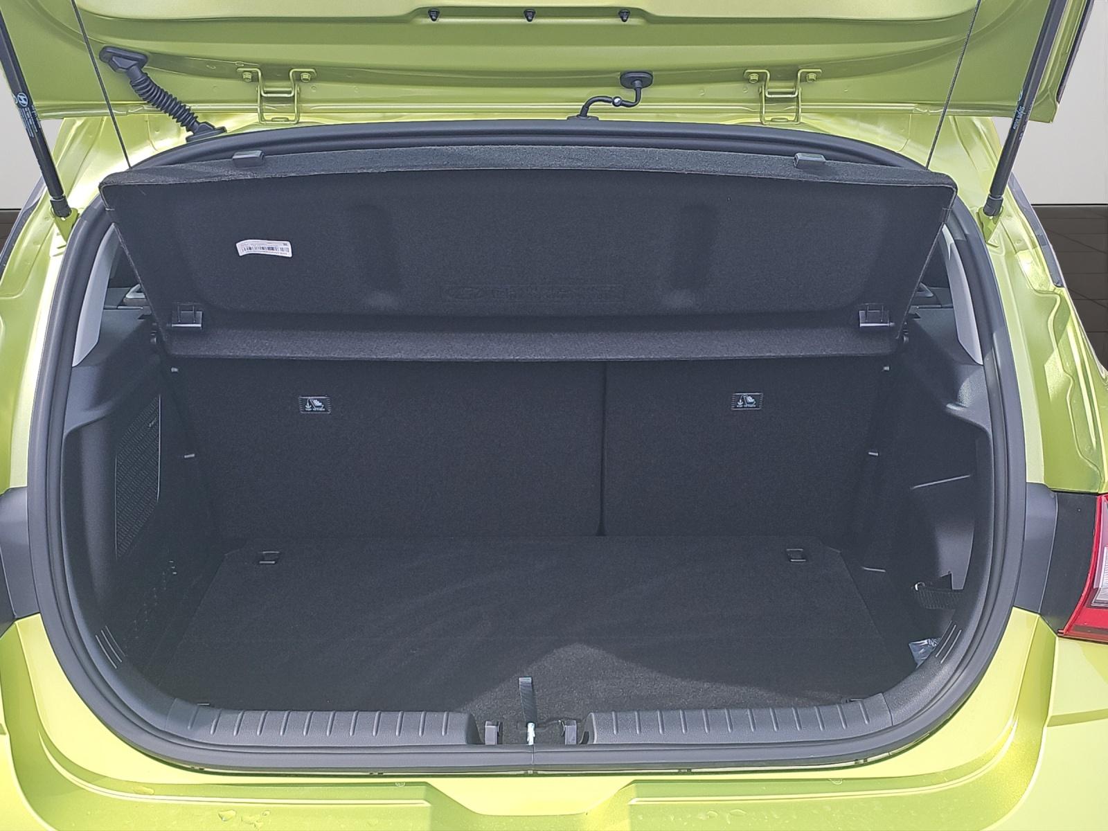 Bild 12 von HYUNDAI i20 1.0T-GDi 7-DCT Trend/PDC/DAB