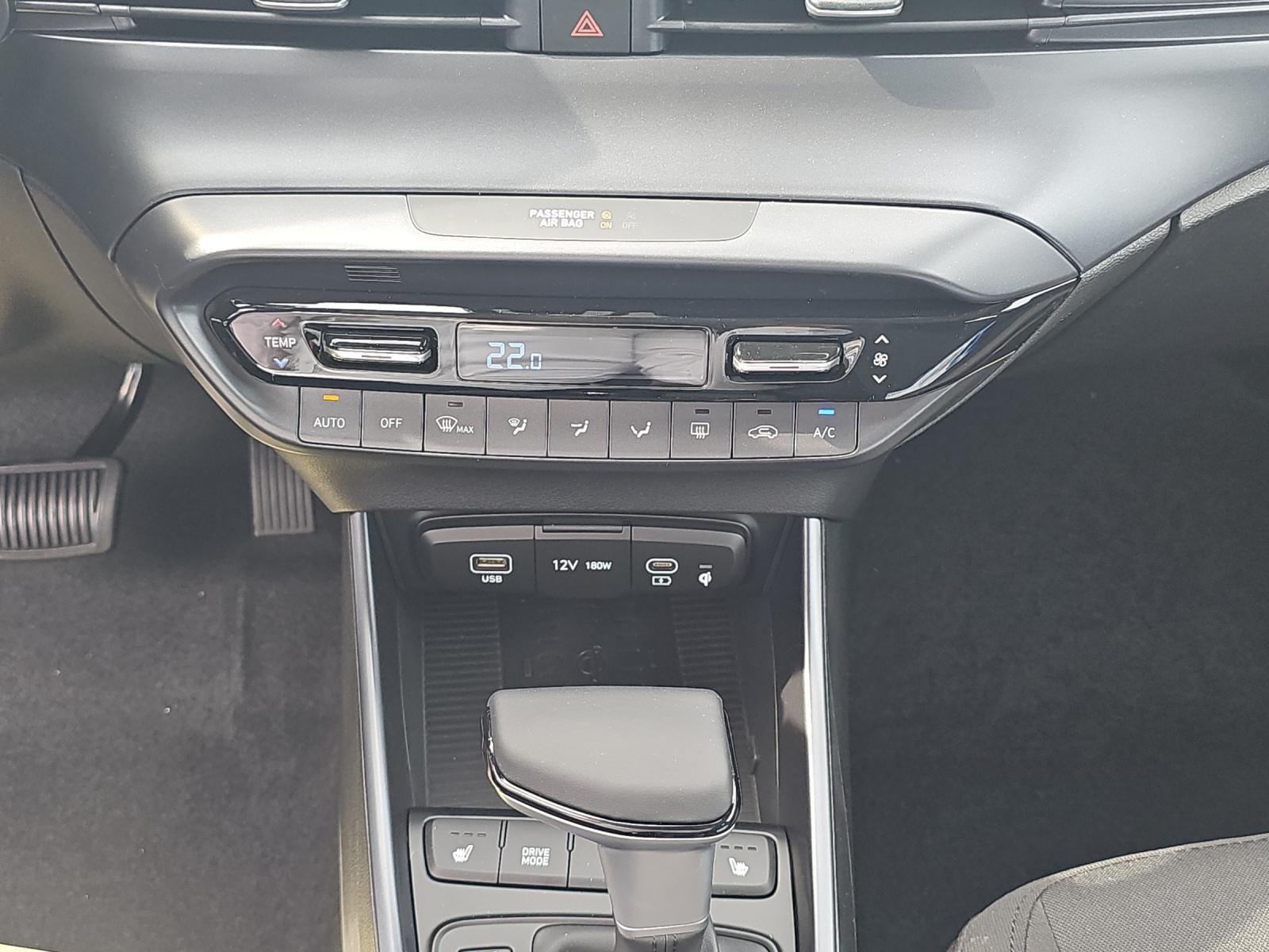 Bild 16 von HYUNDAI i20 1.0T-GDi 7-DCT Trend/PDC/DAB