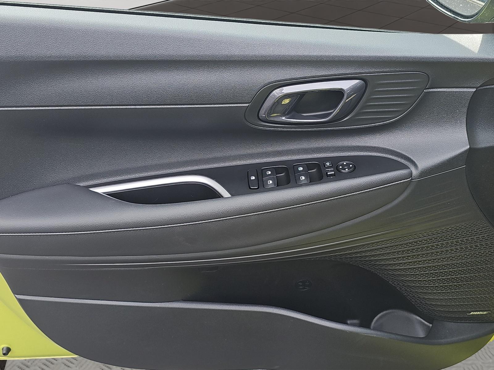 Bild 17 von HYUNDAI i20 1.0T-GDi 7-DCT Trend/PDC/DAB