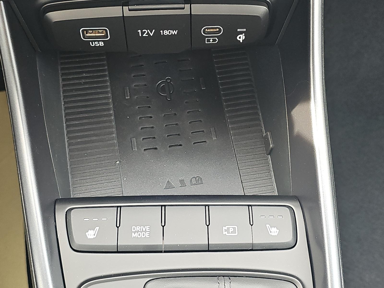 Bild 21 von HYUNDAI i20 1.0T-GDi 7-DCT Trend/PDC/DAB