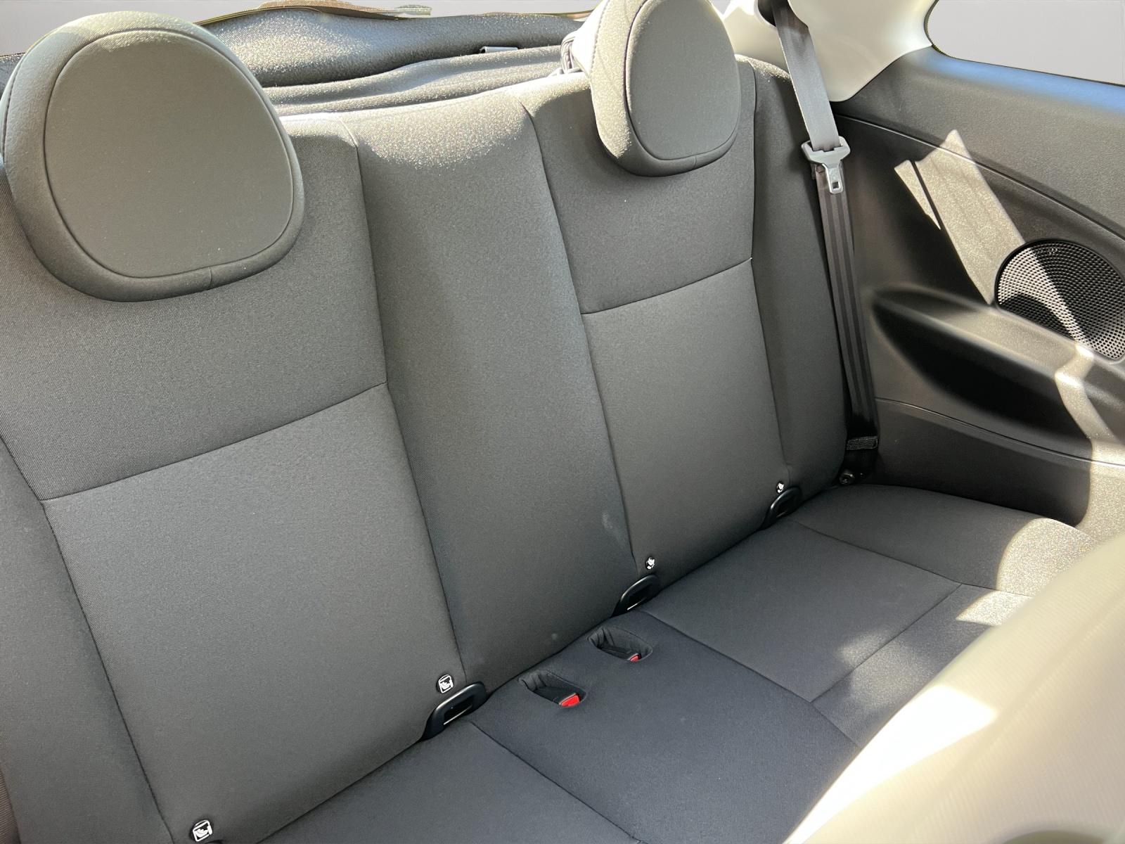 Bild 11 von FIAT 500 Limousine Hybrid 48kW (65PS) ICON