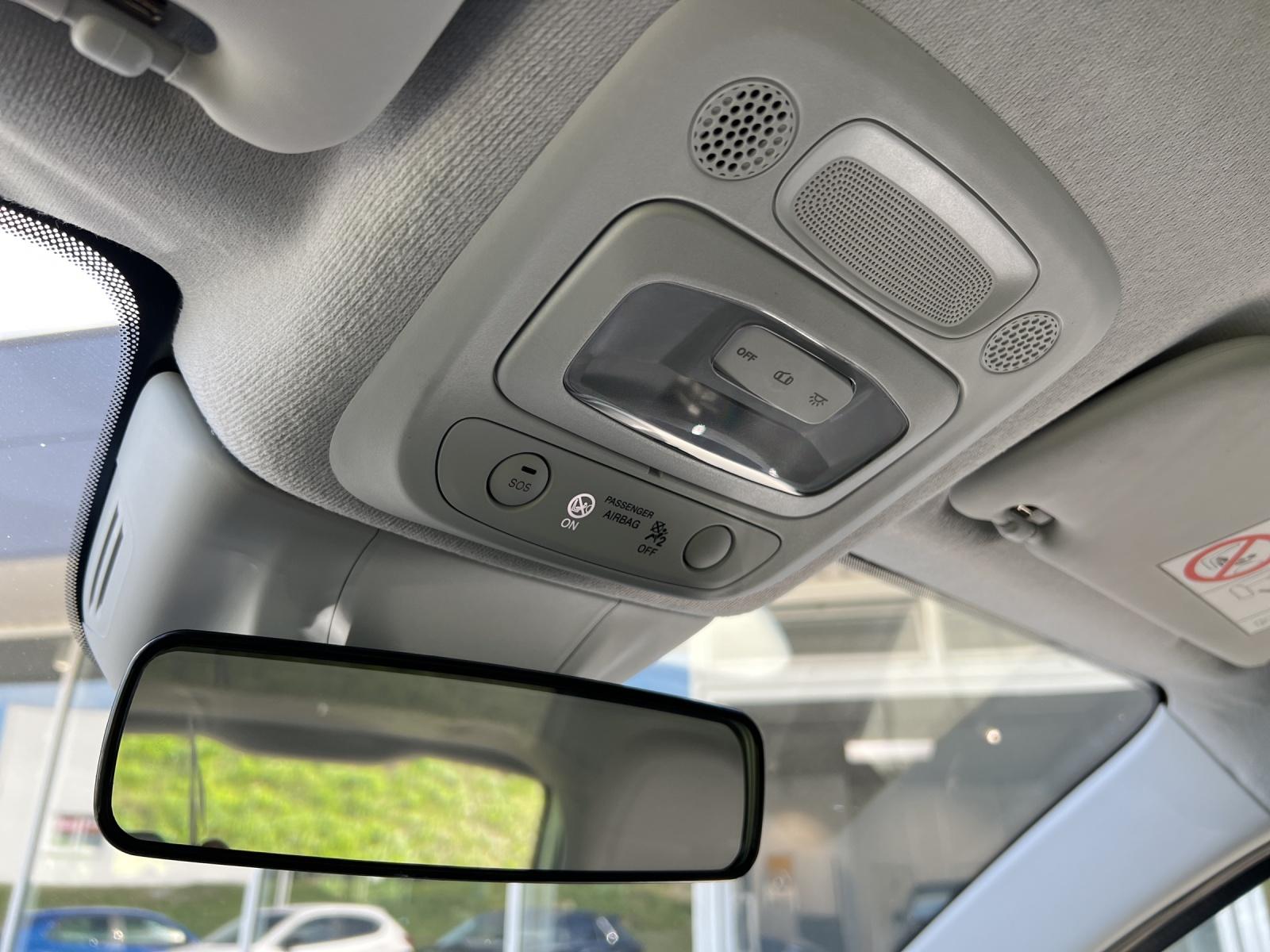 Bild 22 von FIAT 500 Limousine Hybrid 48kW (65PS) ICON