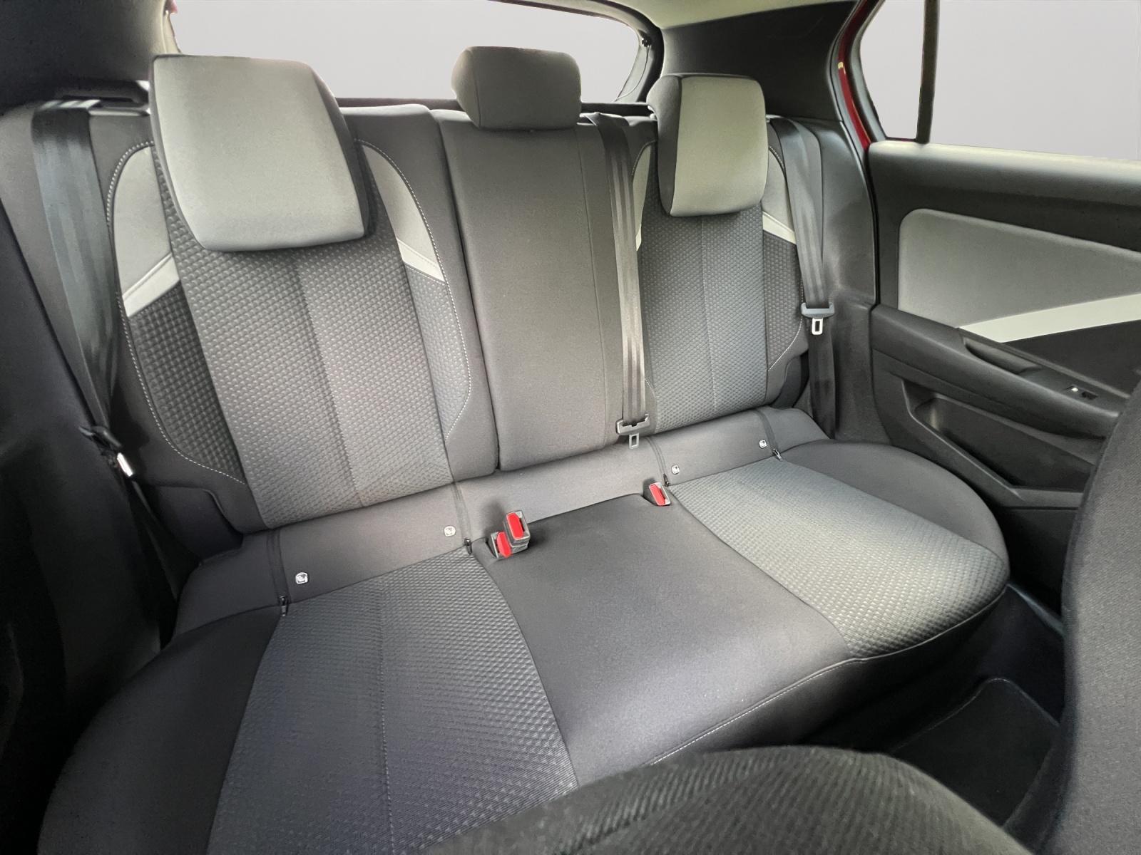 Bild 11 von OPEL Astra 5-Türer PHEV 133kW (180PS), Edition