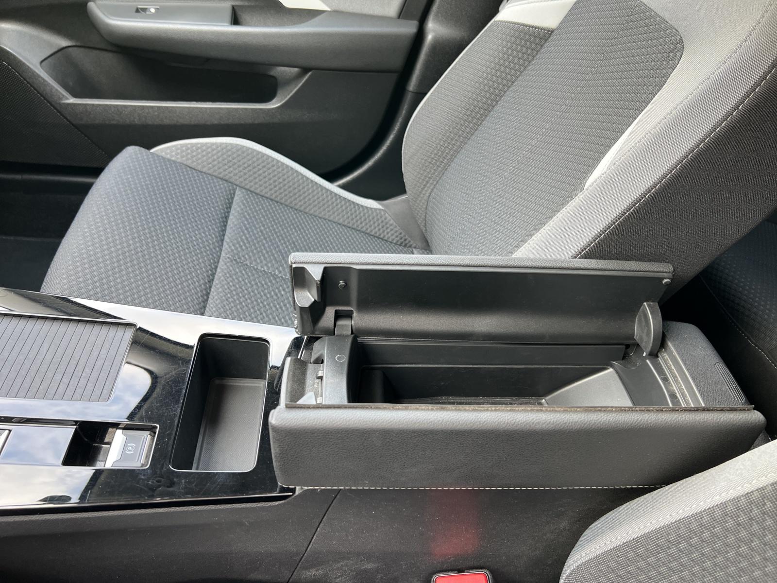 Bild 22 von OPEL Astra 5-Türer PHEV 133kW (180PS), Edition