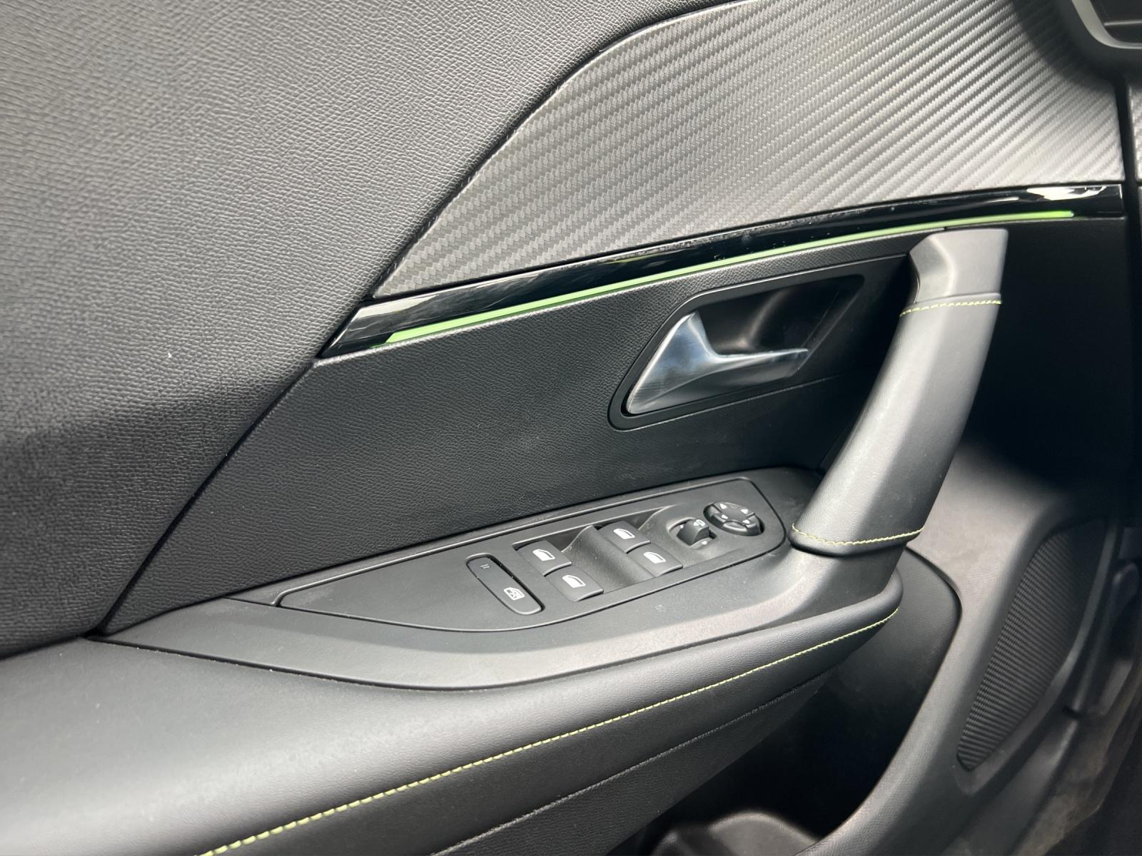 Bild 17 von PEUGEOT 2008 1.2 PureTech GT