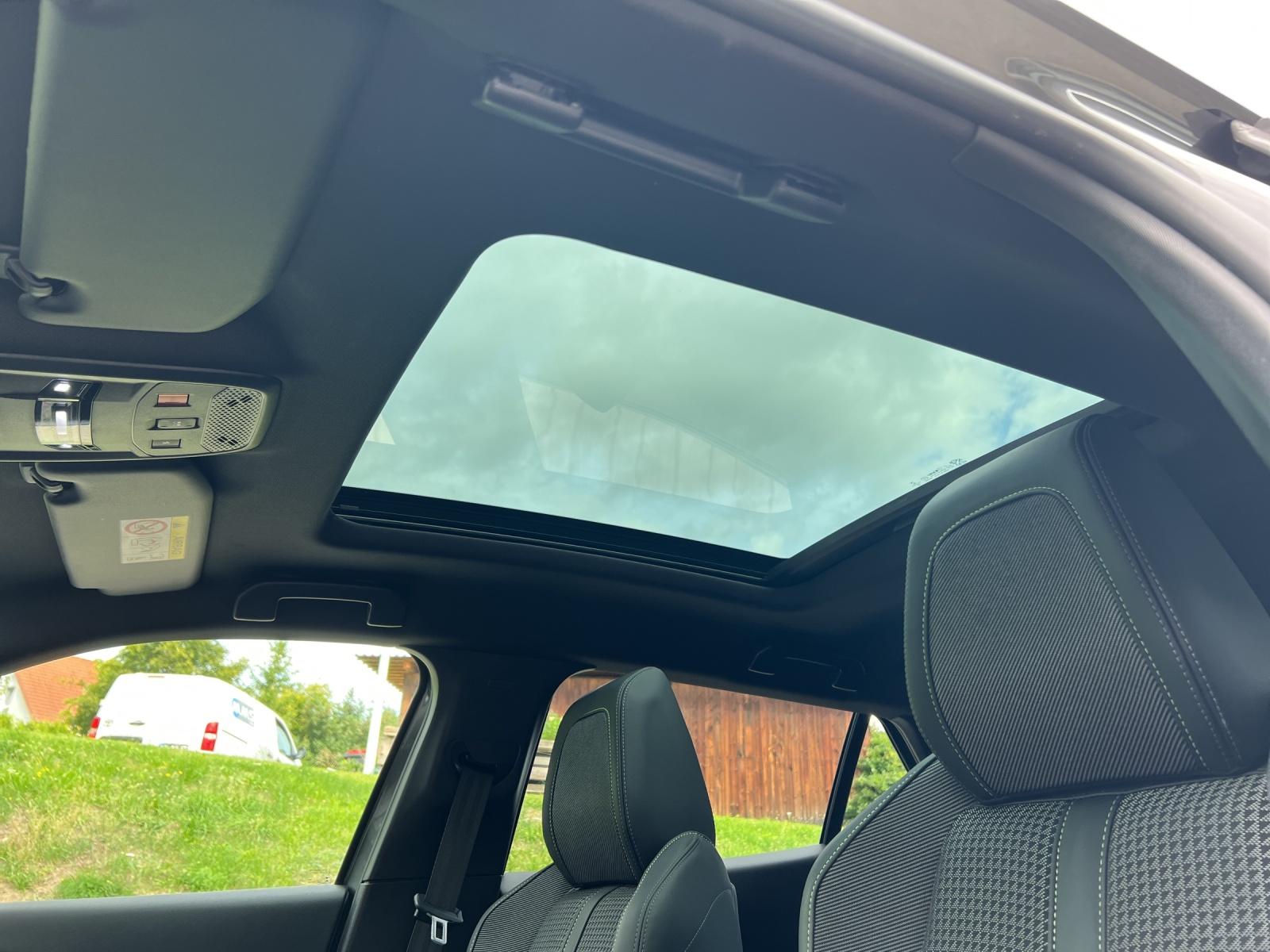 Bild 19 von PEUGEOT 2008 1.2 PureTech GT