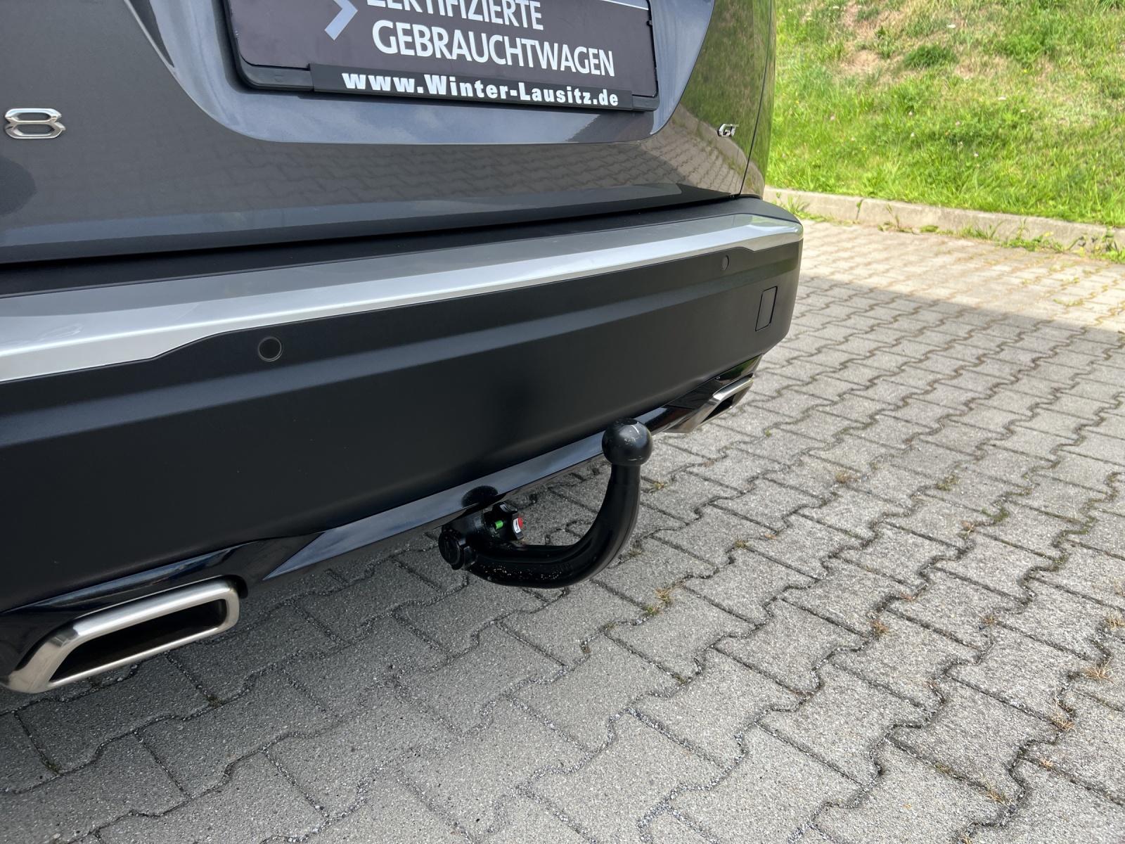 Bild 20 von PEUGEOT 2008 1.2 PureTech GT