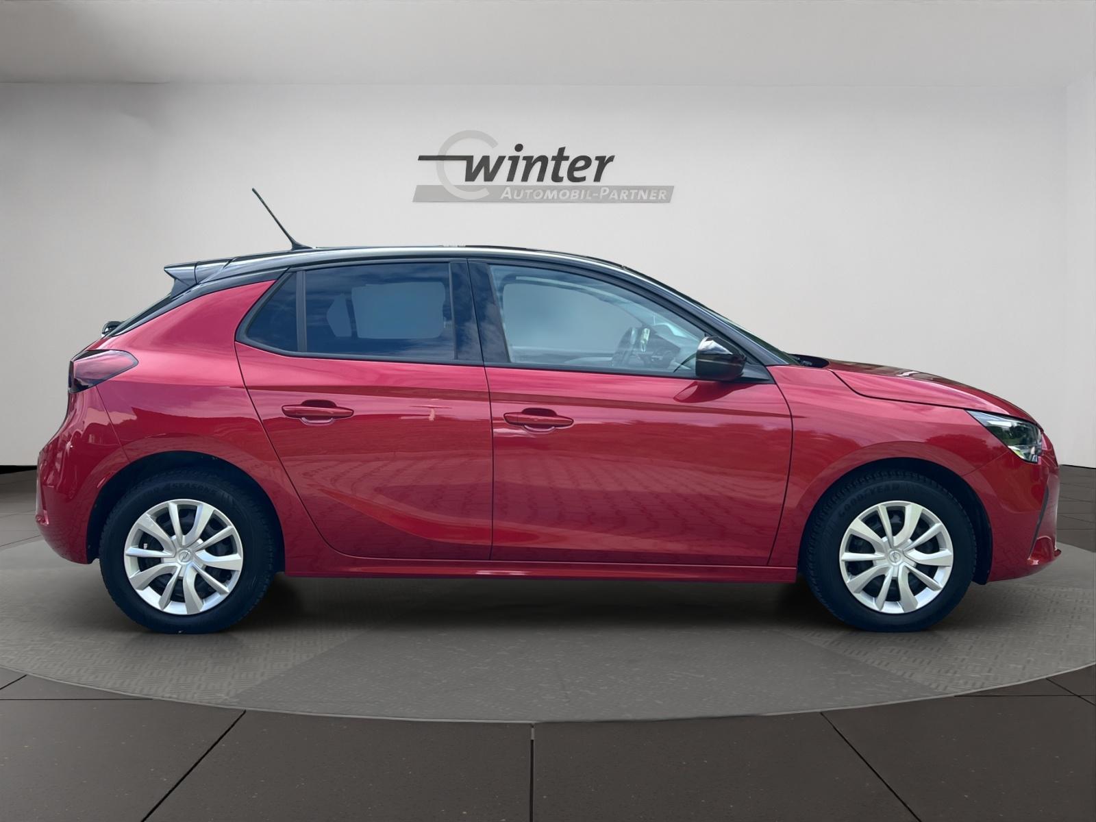 Bild 7 von OPEL Corsa F 1.2 Turbo Edition