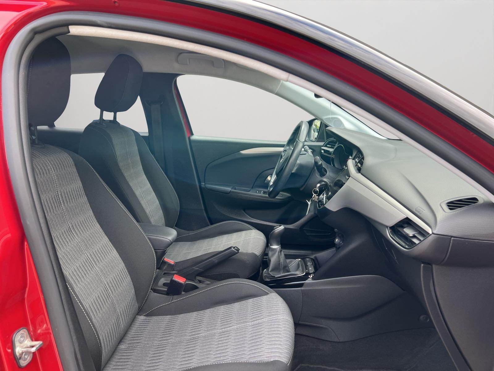 Bild 10 von OPEL Corsa F 1.2 Turbo Edition