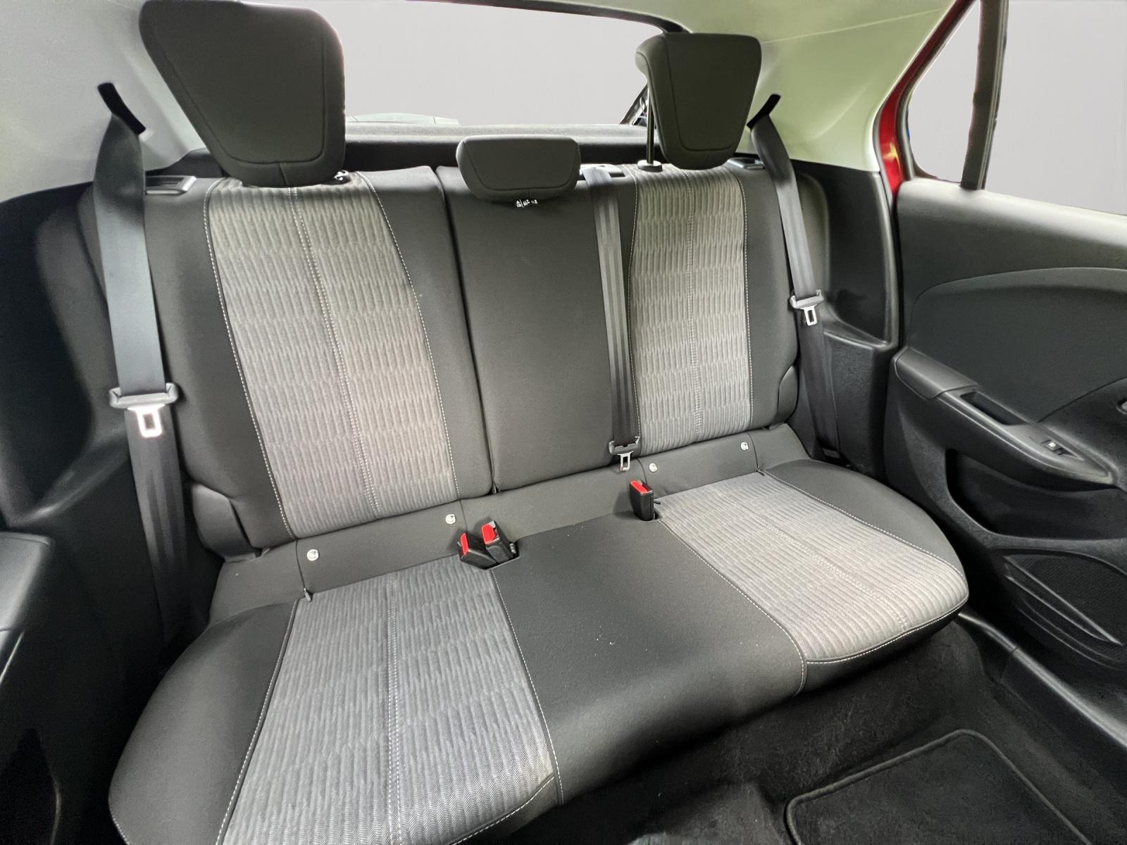Bild 11 von OPEL Corsa F 1.2 Turbo Edition