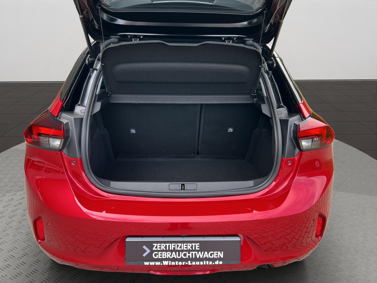 Bild 12 von OPEL Corsa F 1.2 Turbo Edition