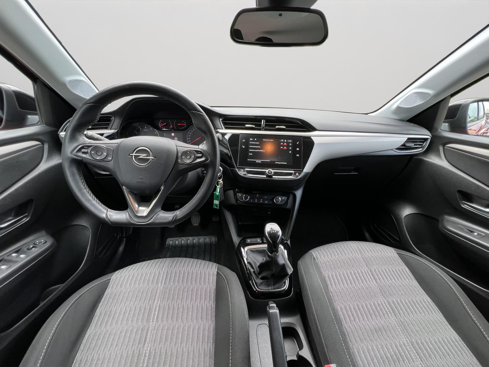 Bild 13 von OPEL Corsa F 1.2 Turbo Edition