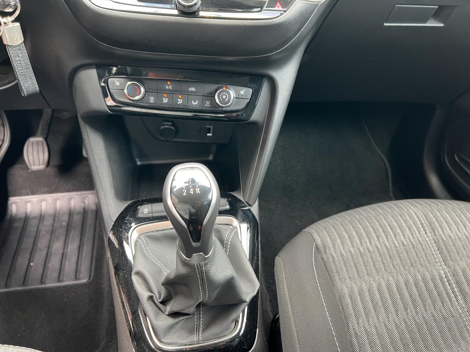 Bild 16 von OPEL Corsa F 1.2 Turbo Edition