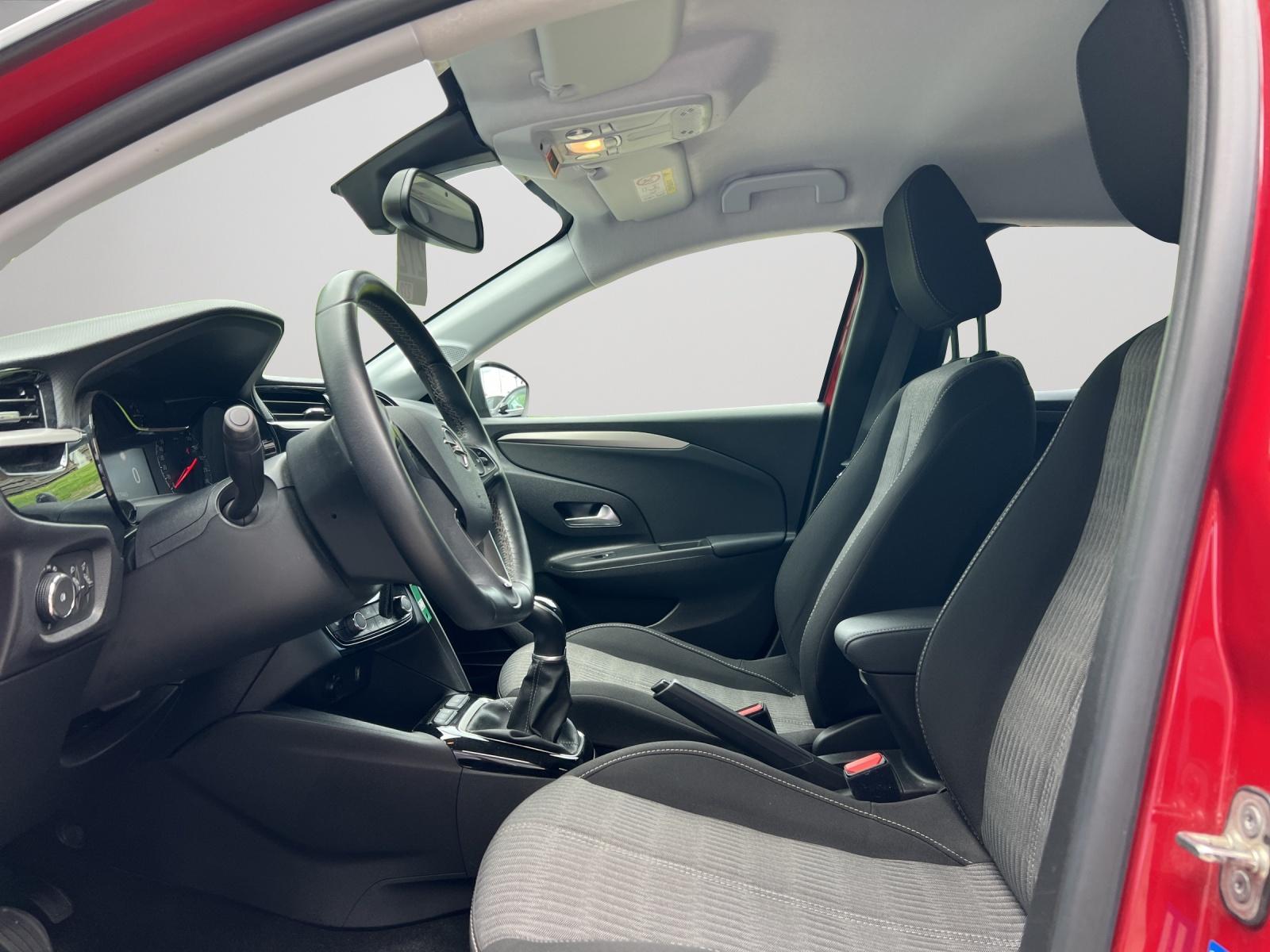 Bild 18 von OPEL Corsa F 1.2 Turbo Edition