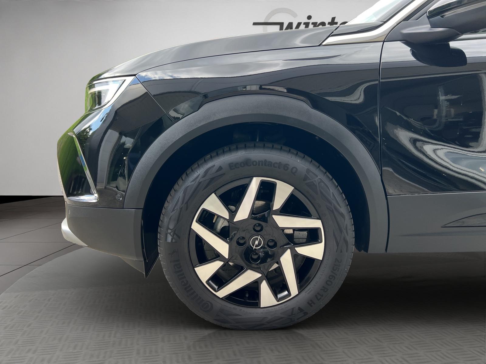 Bild 2 von OPEL Mokka 1.2 Turbo Elegance