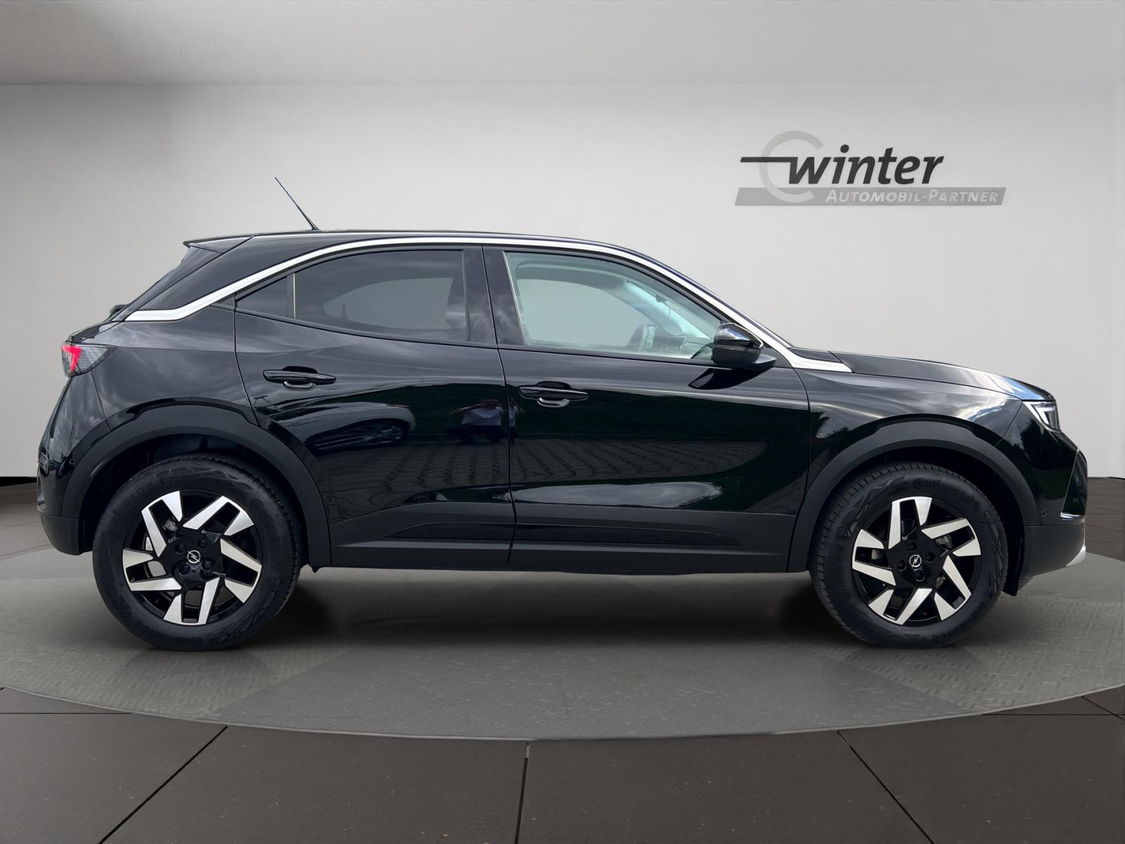 Bild 7 von OPEL Mokka 1.2 Turbo Elegance
