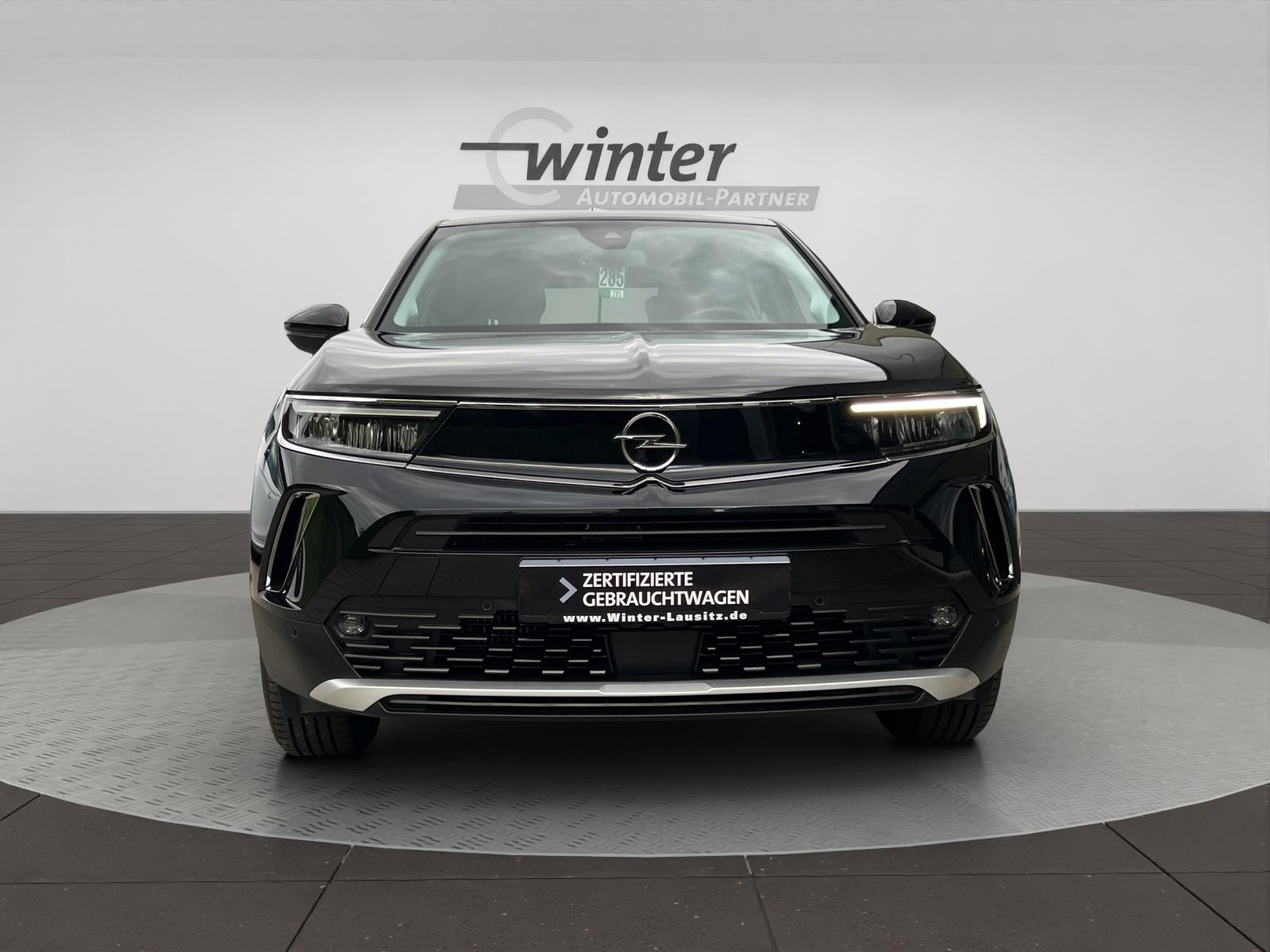 Bild 9 von OPEL Mokka 1.2 Turbo Elegance
