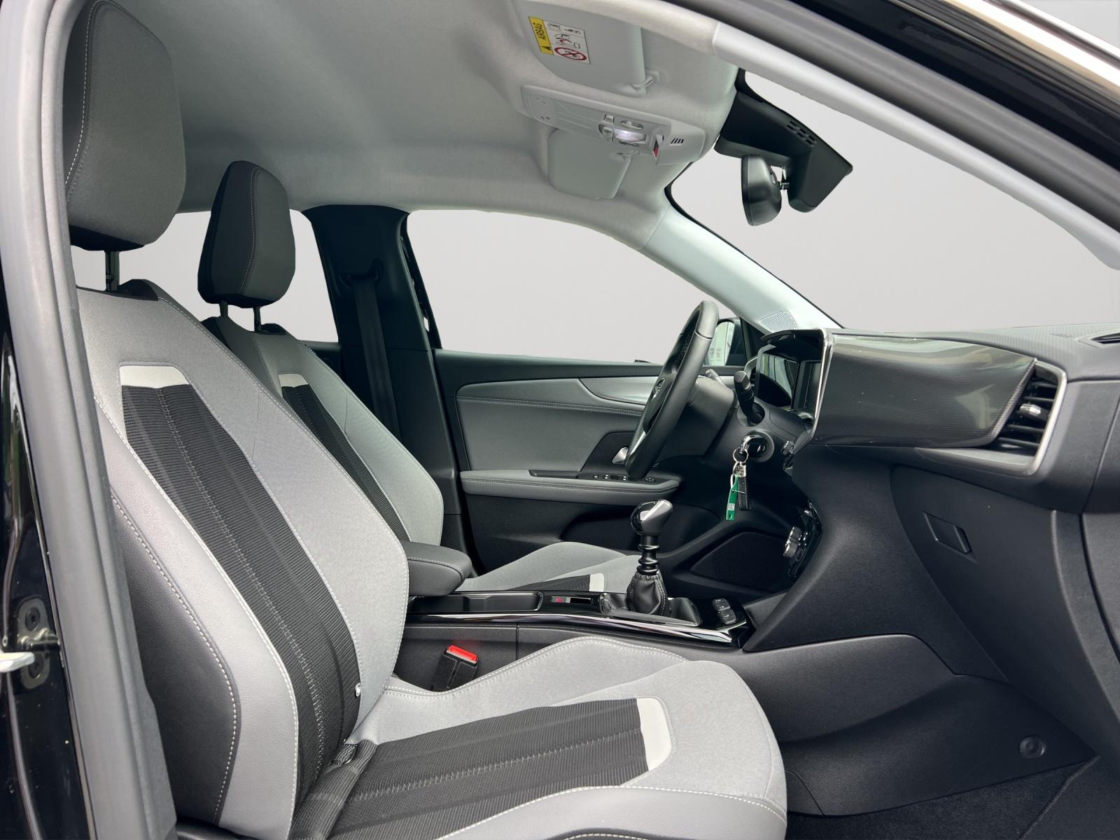 Bild 10 von OPEL Mokka 1.2 Turbo Elegance