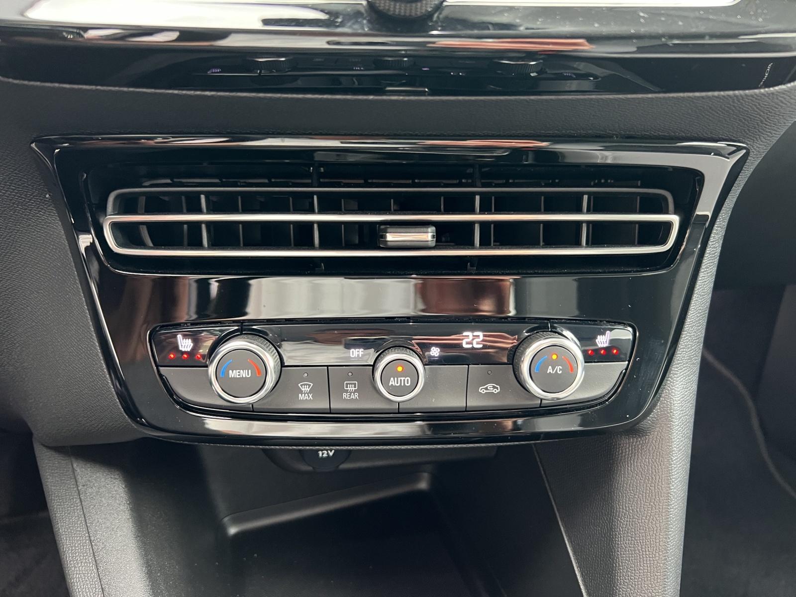 Bild 16 von OPEL Mokka 1.2 Turbo Elegance
