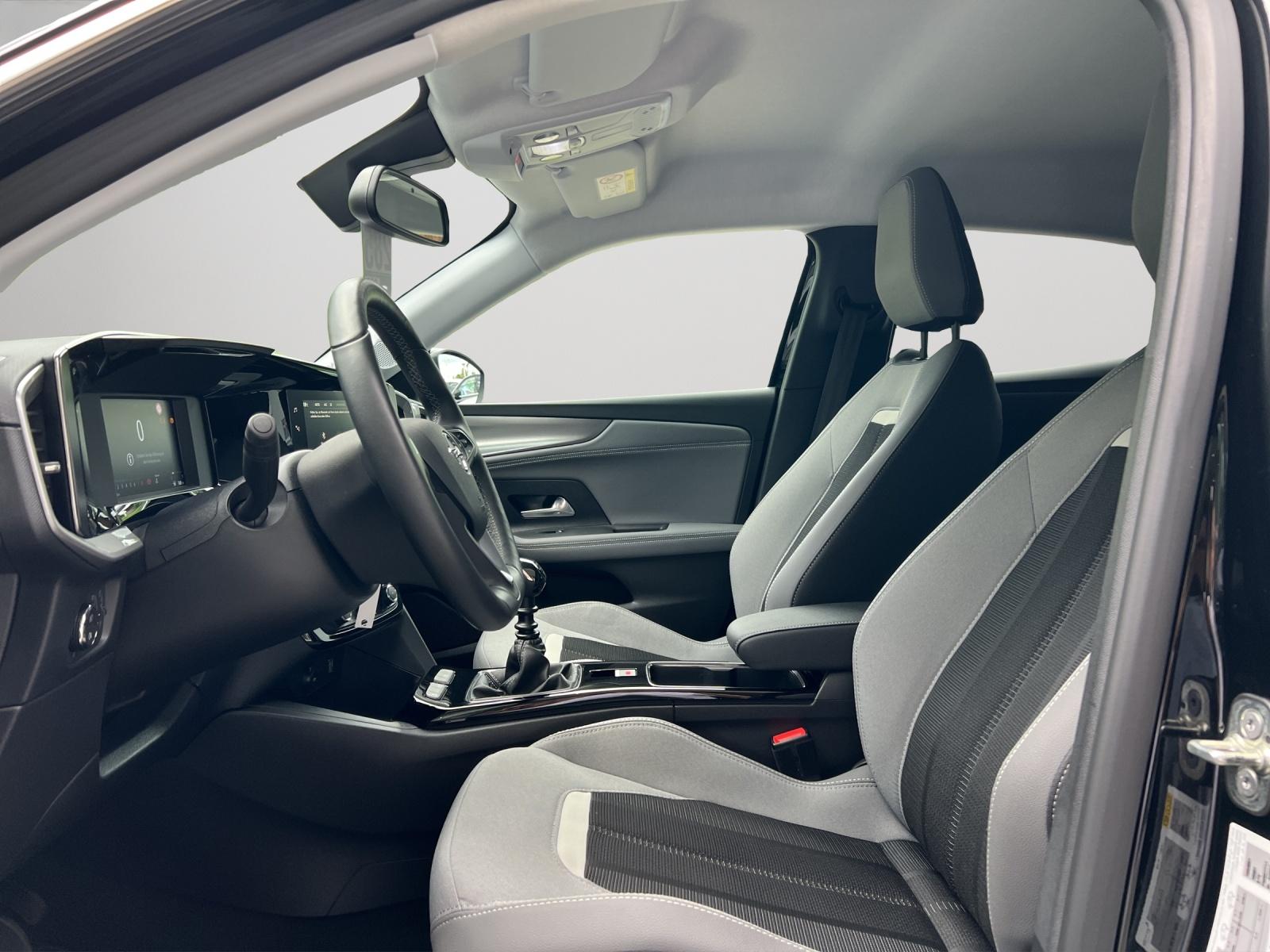 Bild 18 von OPEL Mokka 1.2 Turbo Elegance
