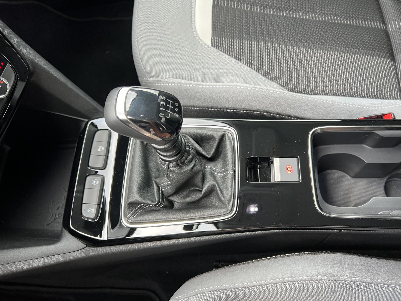 Bild 19 von OPEL Mokka 1.2 Turbo Elegance