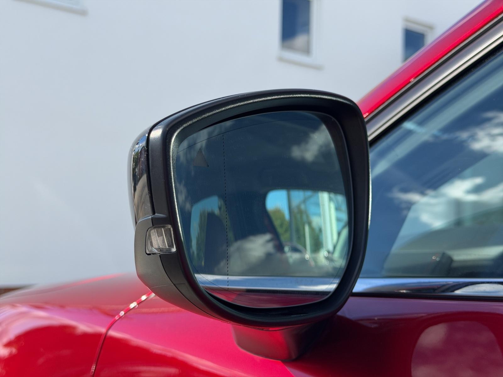 Bild 21 von MAZDA CX-30 2,0l 186PS 6-Gang AWD Nagisa HEAD-UP/MATRI