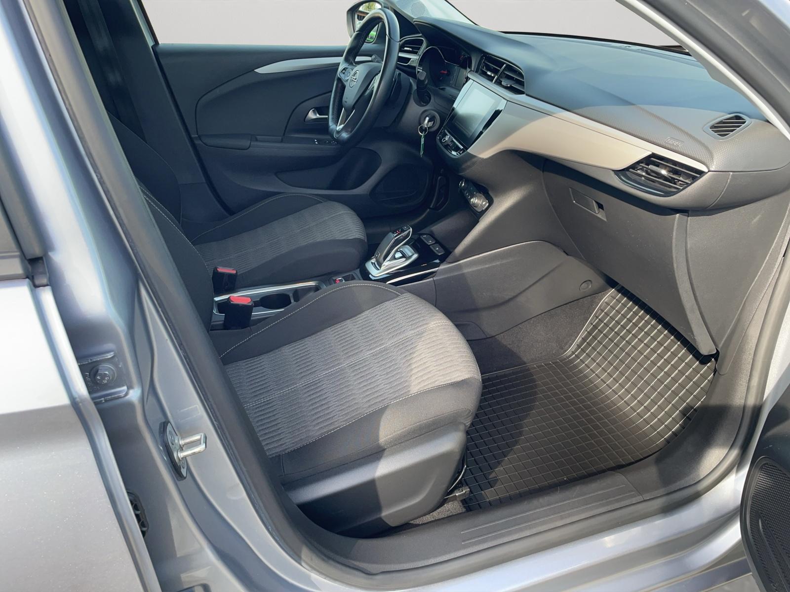 Bild 10 von OPEL Corsa-F 1.2 Turbo Edition DAB/Allwetter/Multimed