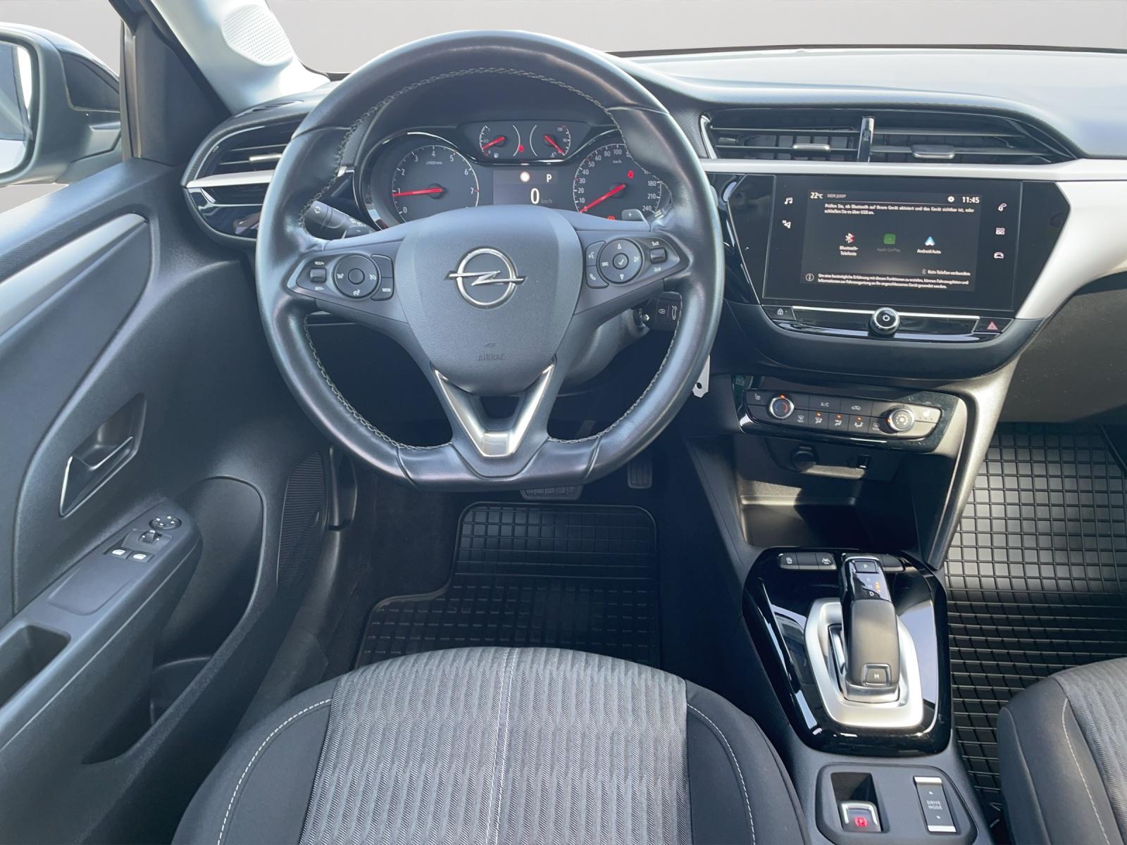 Bild 13 von OPEL Corsa-F 1.2 Turbo Edition DAB/Allwetter/Multimed